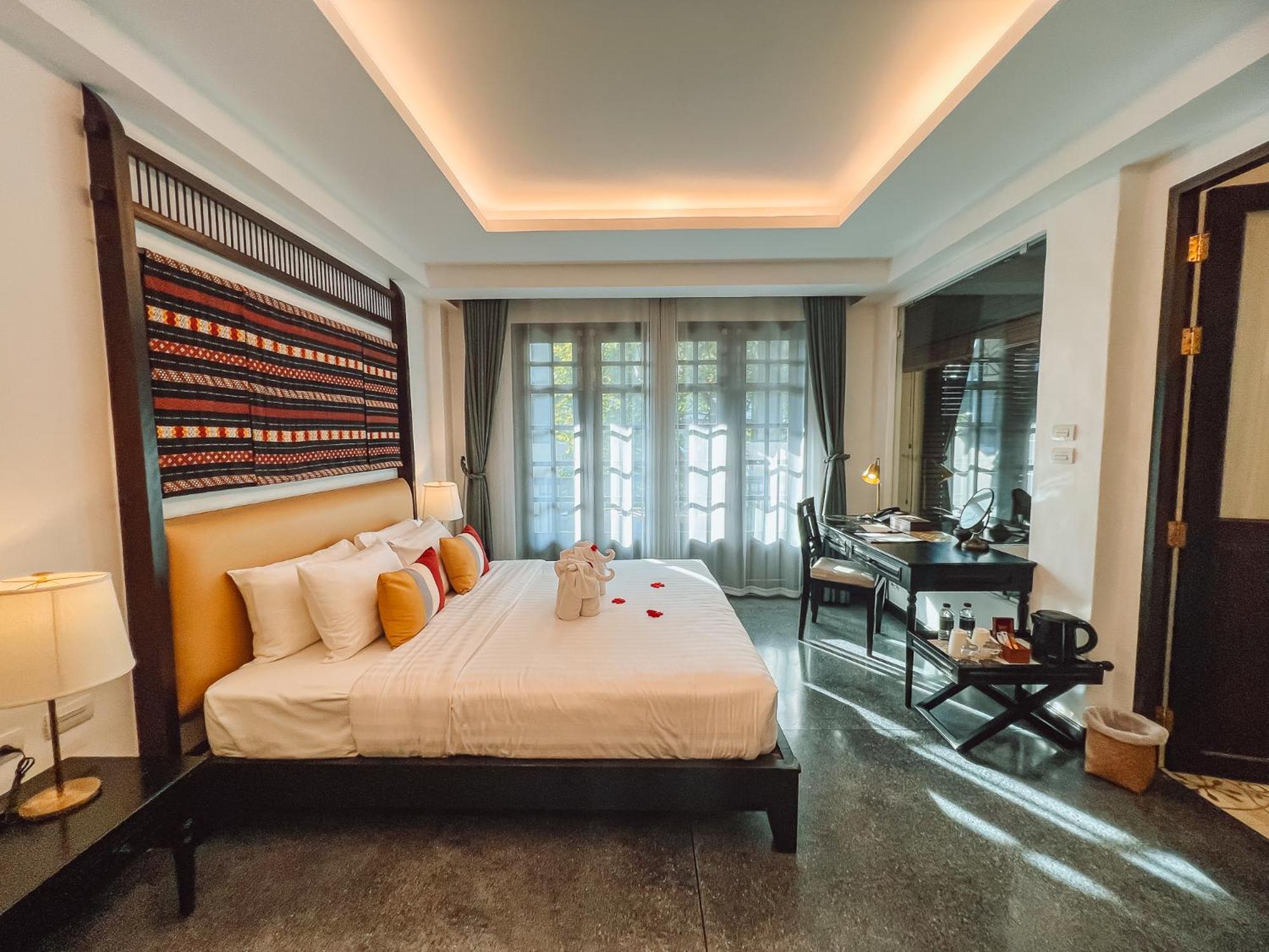 Executive Suite
