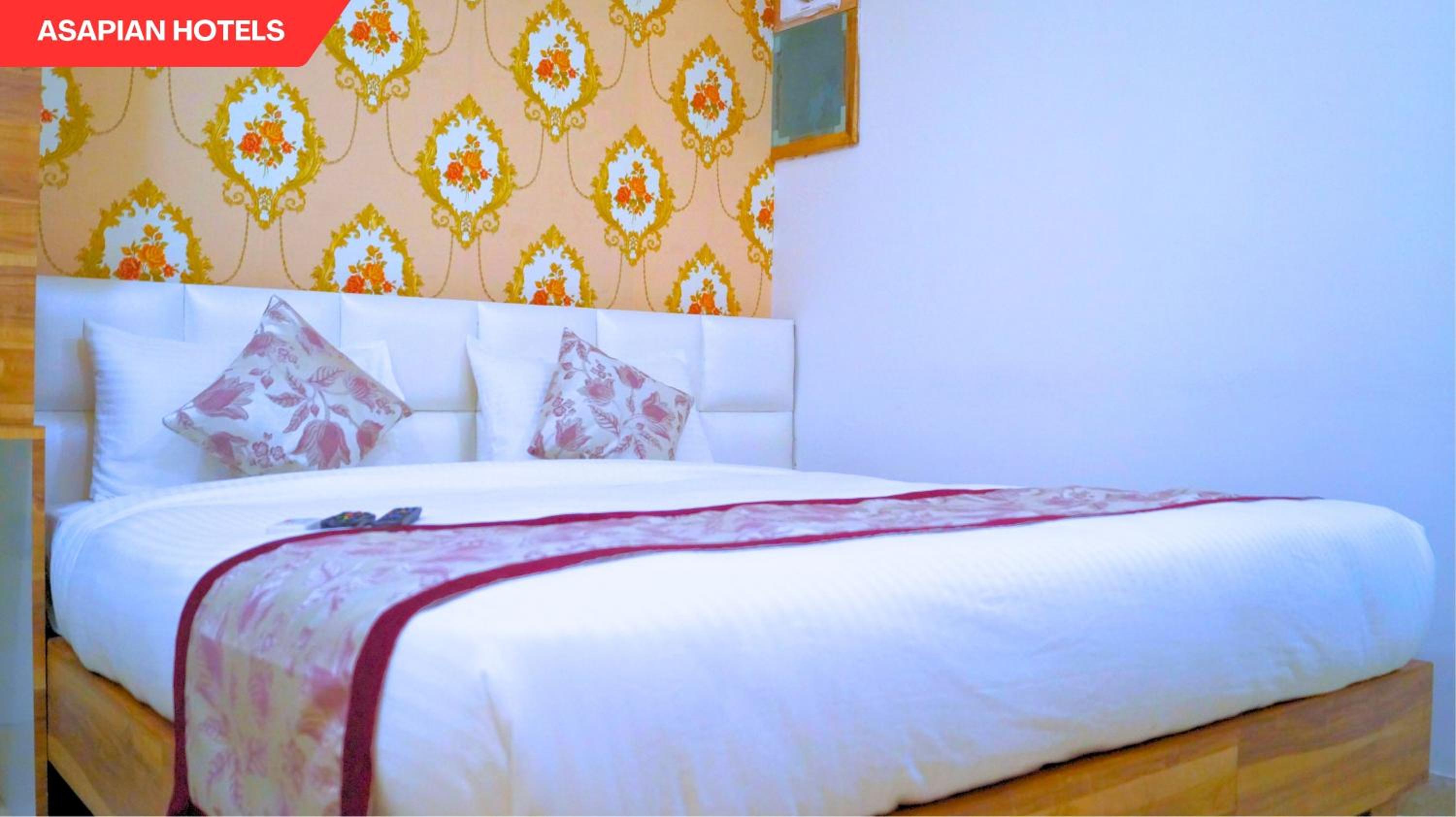 Deluxe Room - Photo 3