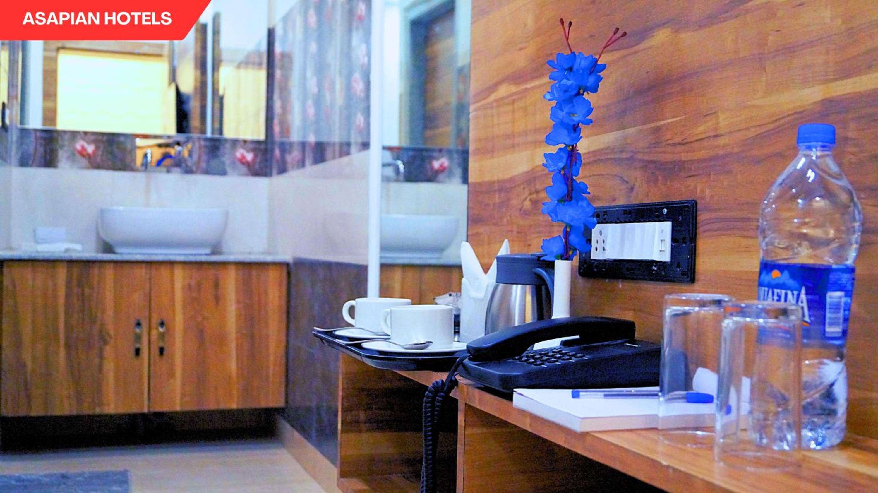 Deluxe Room - Photo 4