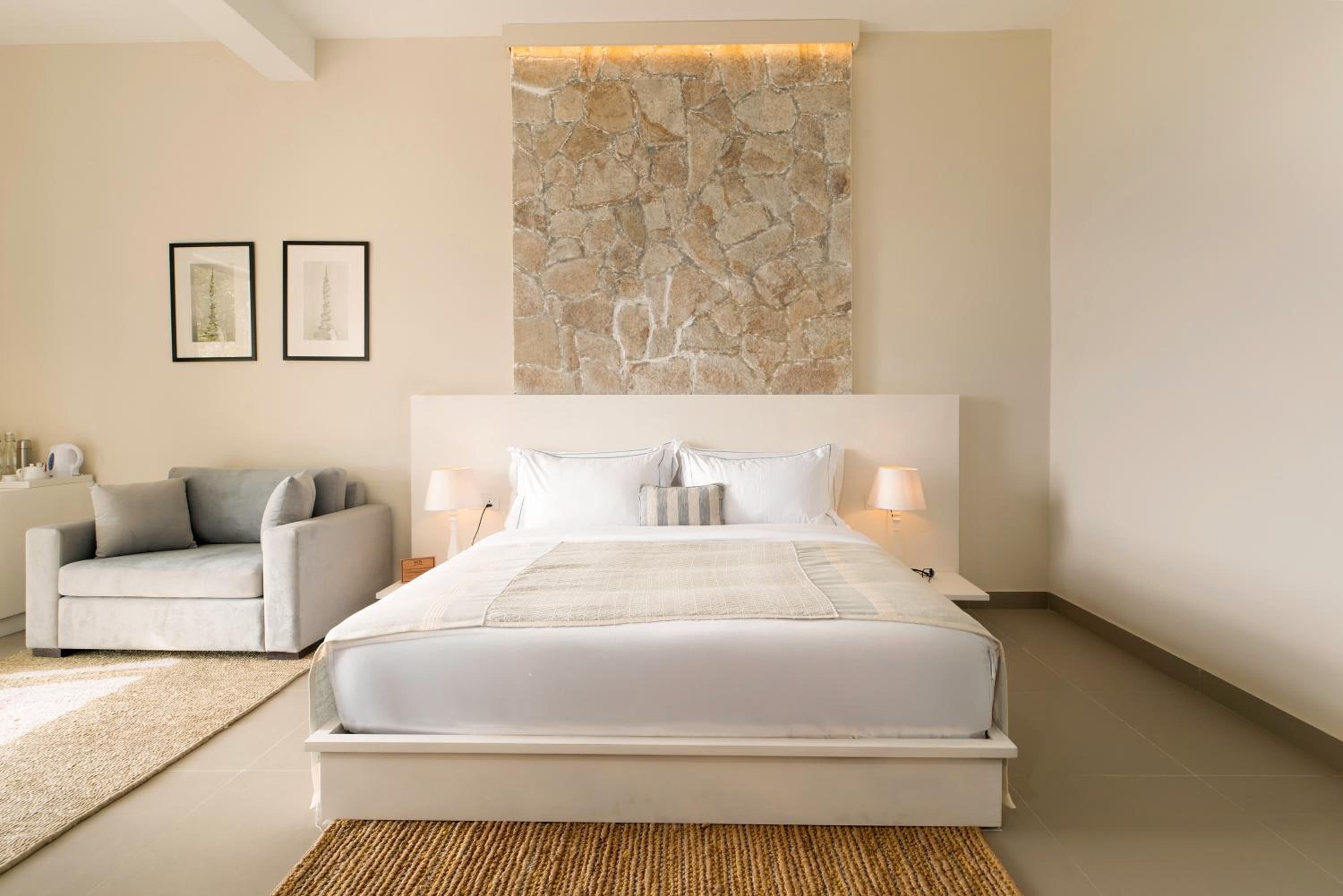 Double Room with Mountain View photo 3