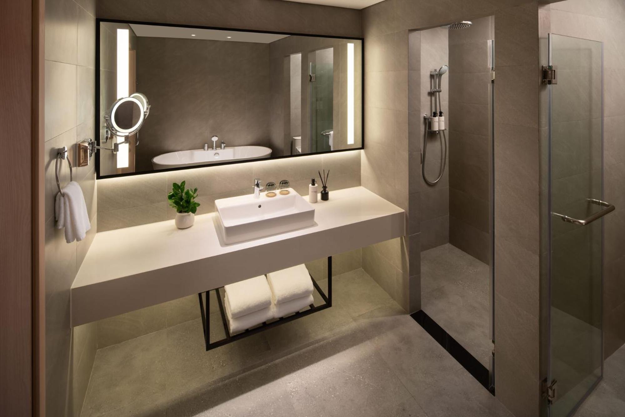 Deluxe One-Bedroom Apartment - Photo 12