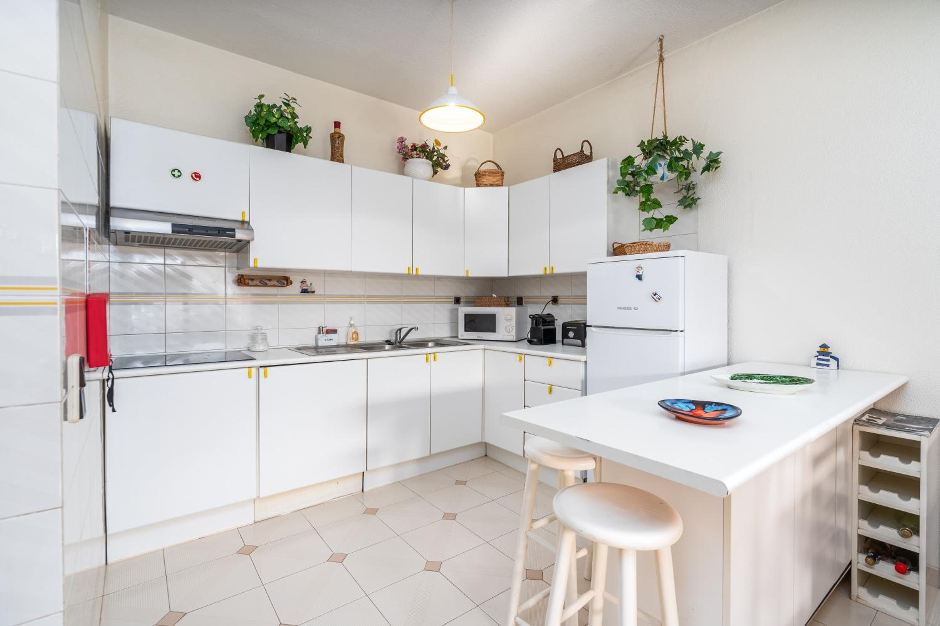 Superior One-Bedroom Apartment with Balcony photo 3
