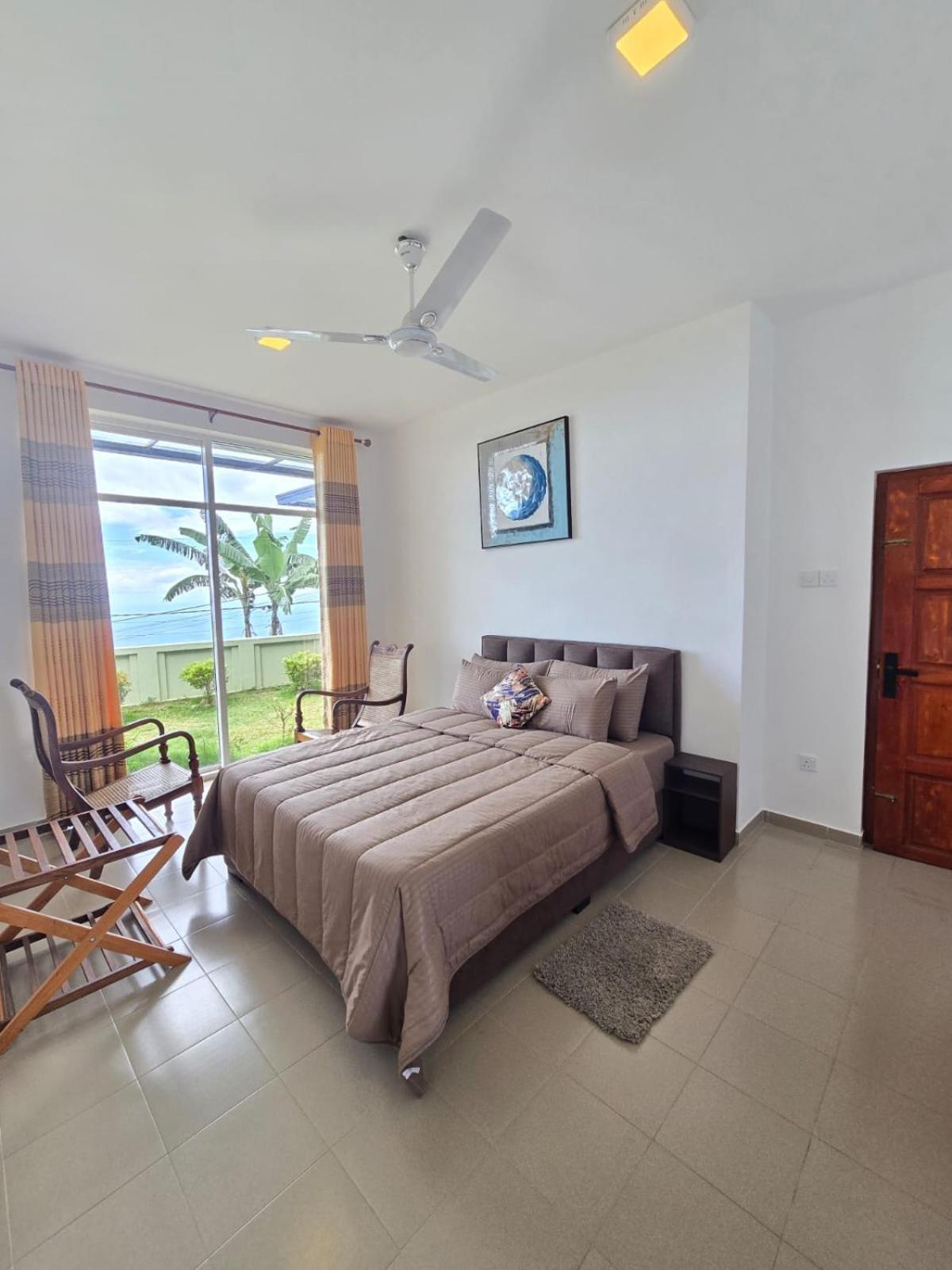 Double Room with Mountain View photo 1