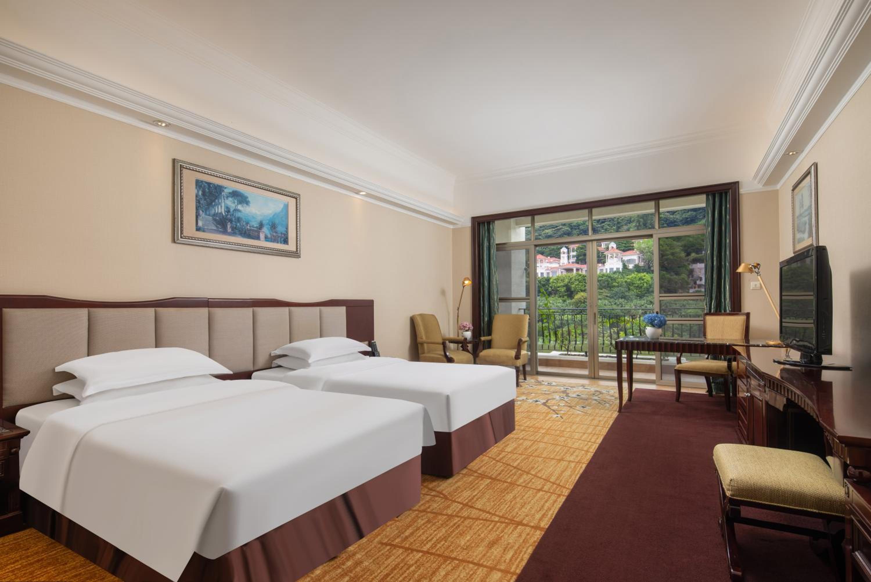 Executive Double or Twin Room - Photo 1