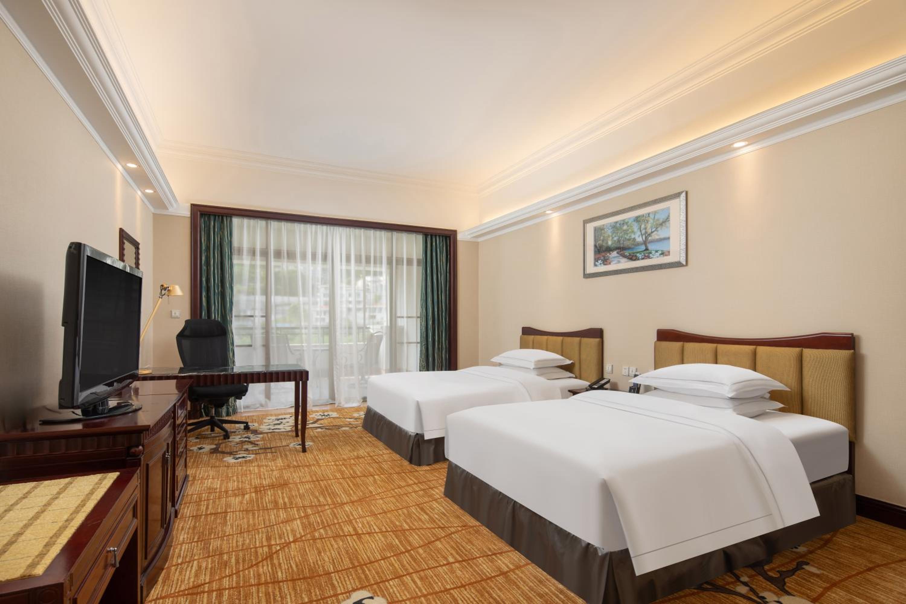 Executive Double or Twin Room - Photo 3