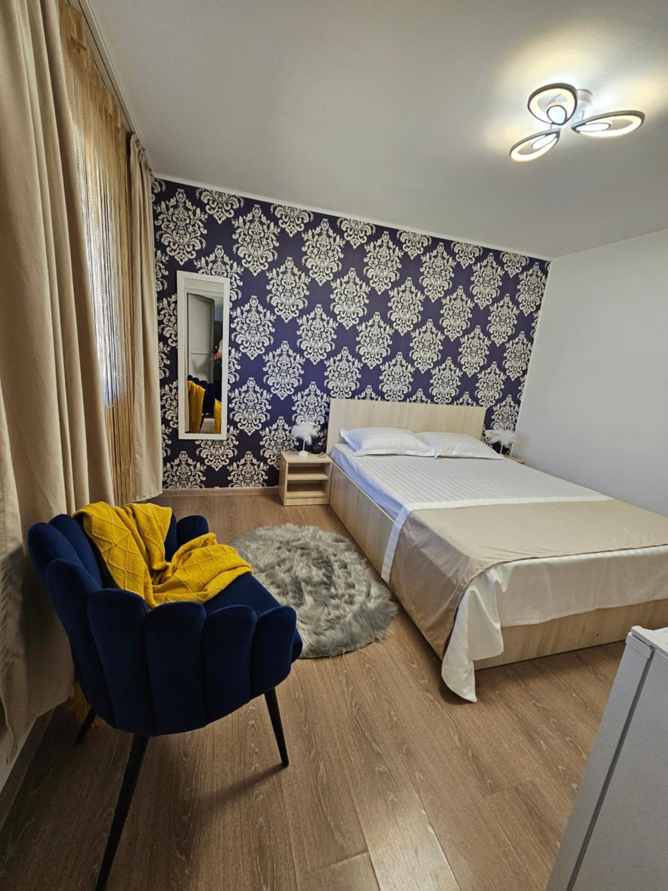 Deluxe Double Room photo 1