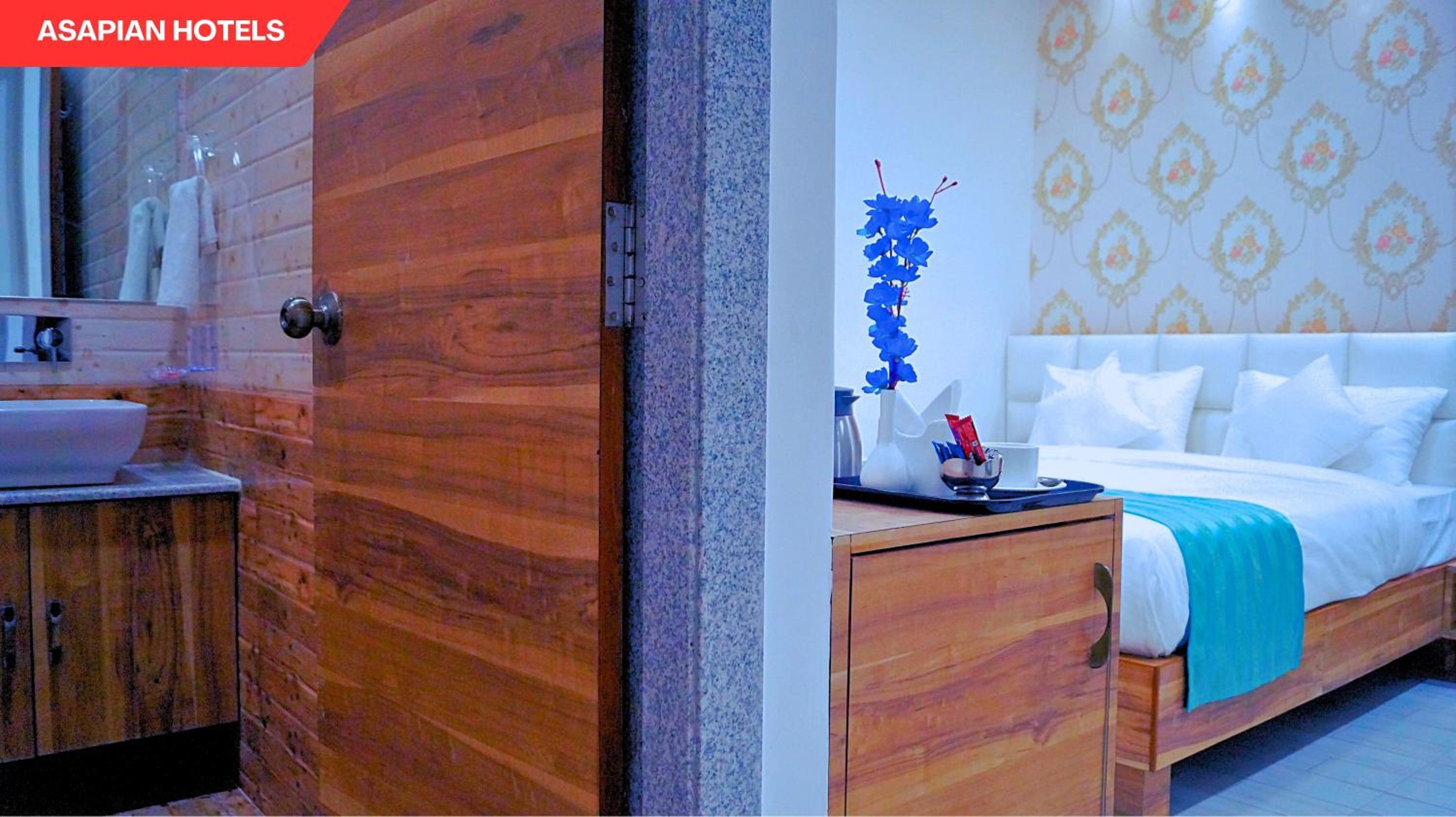Superior Double Room photo 2