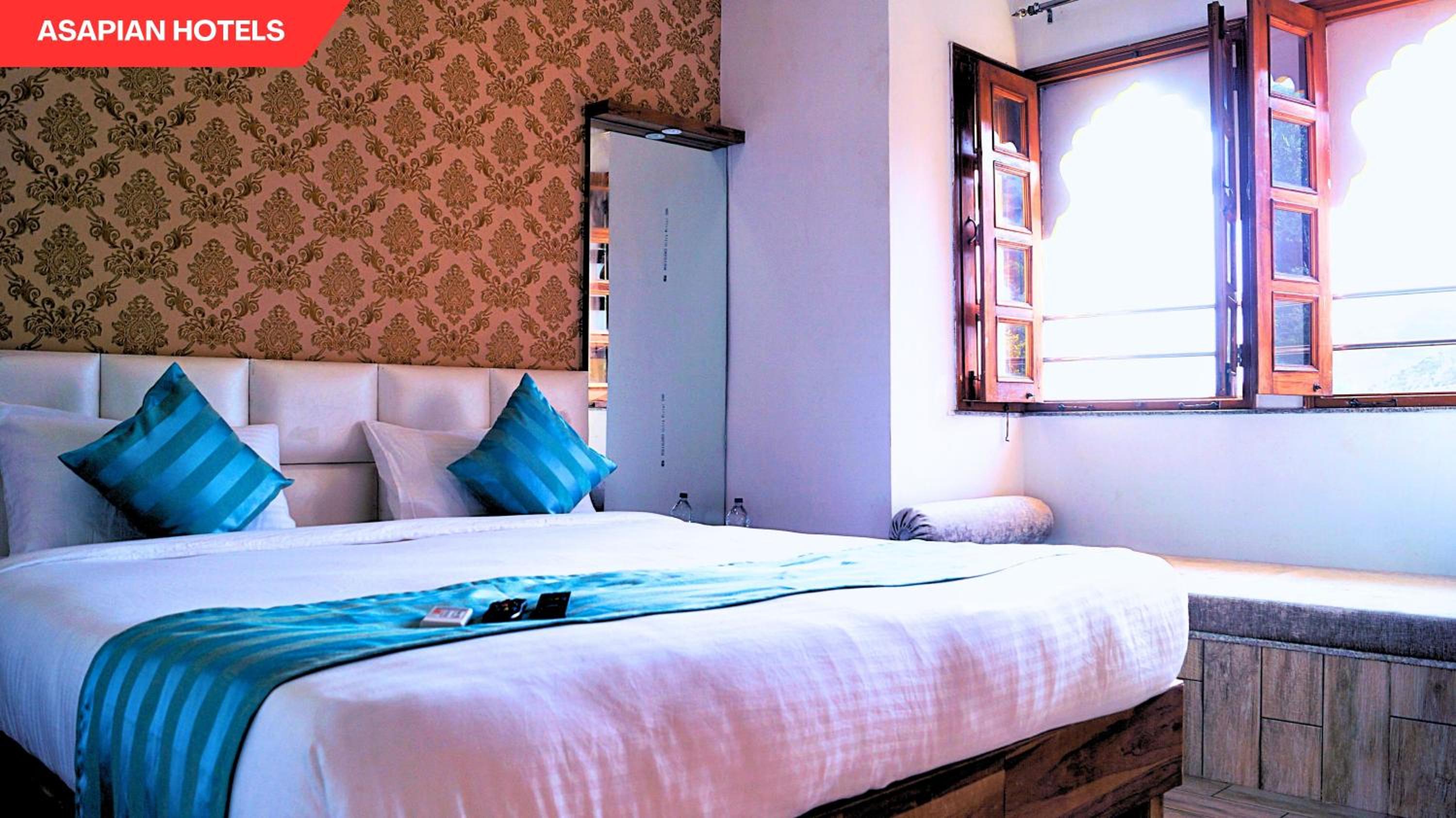 Superior Double Room photo 1