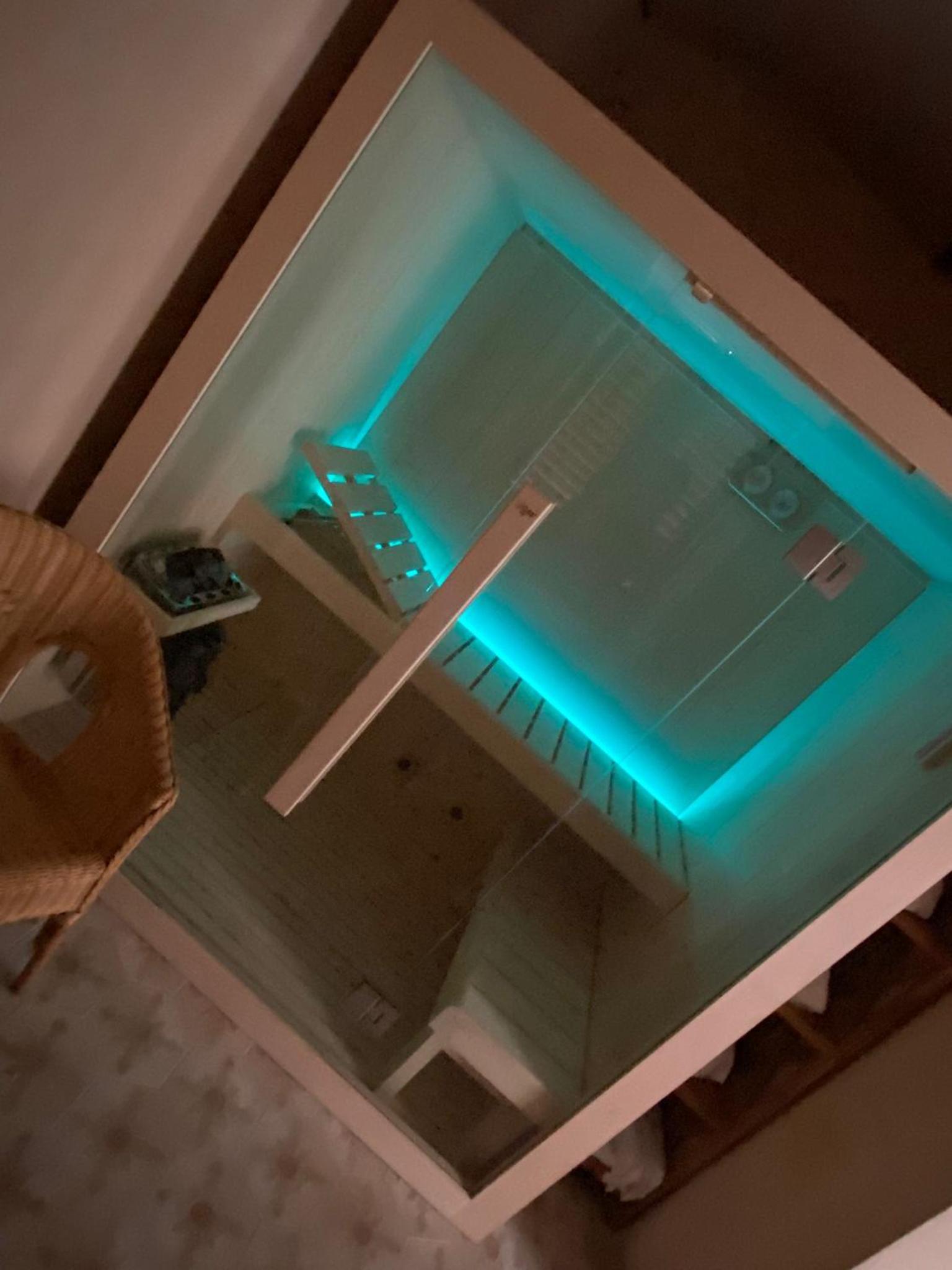 Apartment with Sauna photo 3