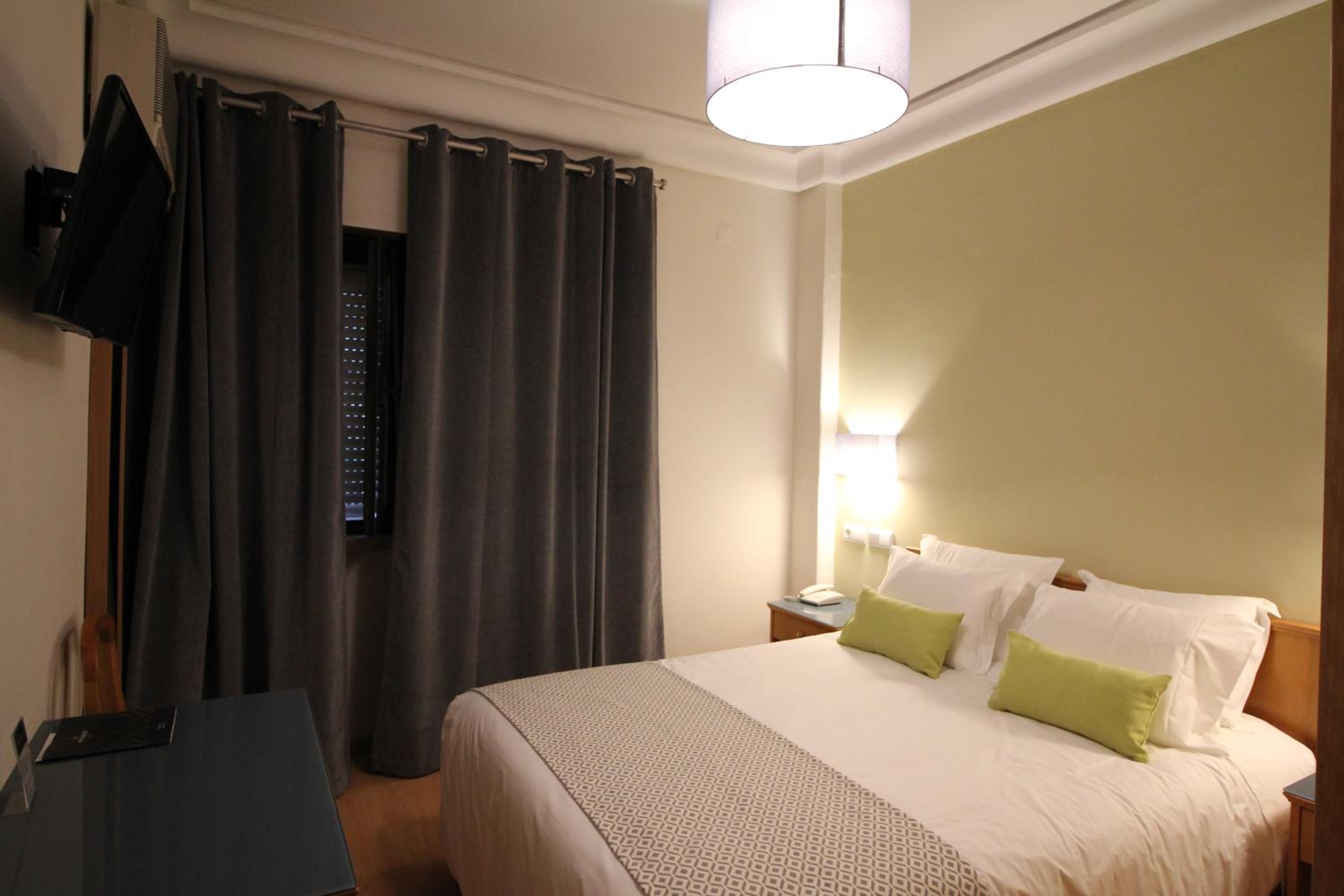Double Room with Double bed - Photo 1