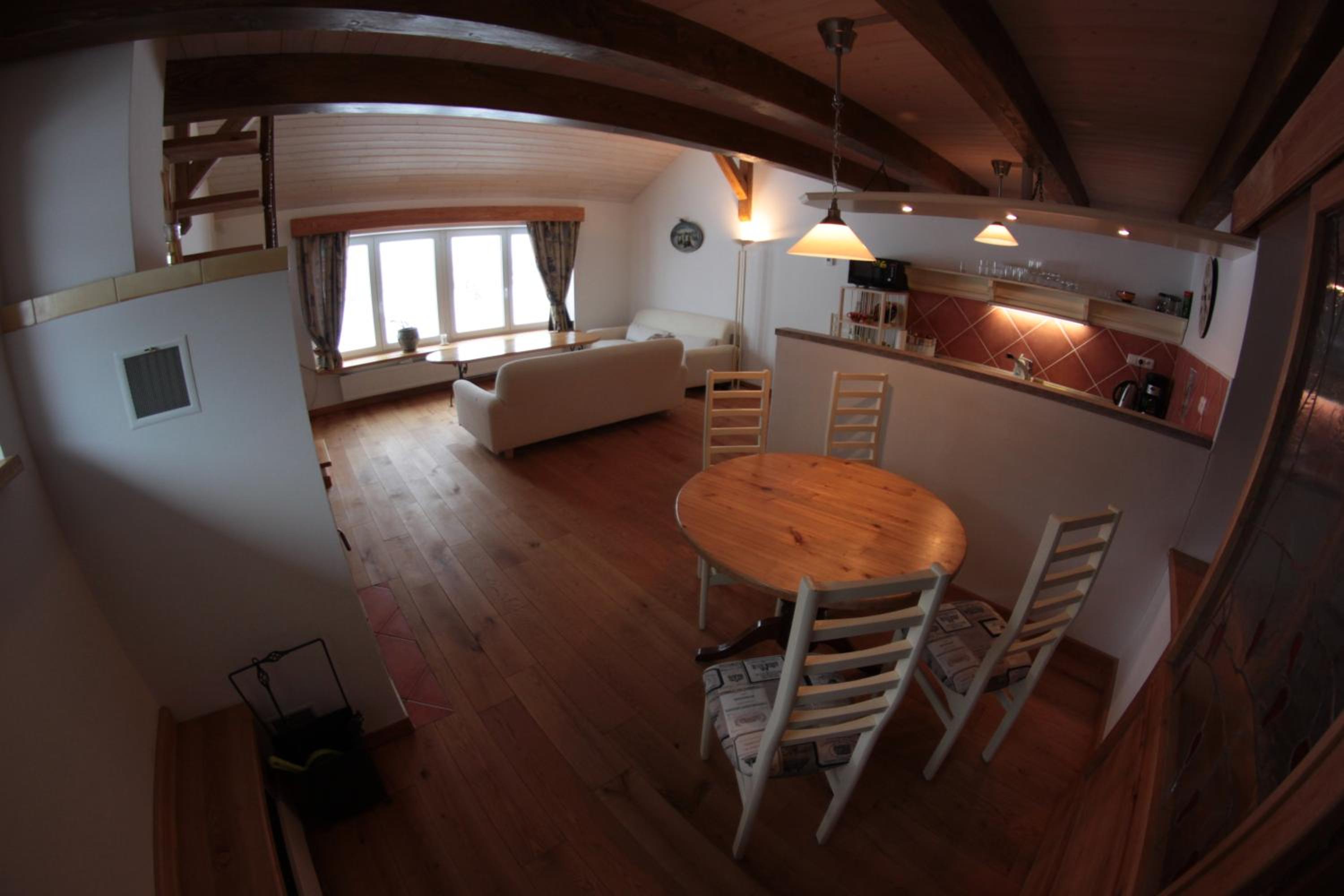 Superior Apartment (2 Adults + 1 Child) photo 2
