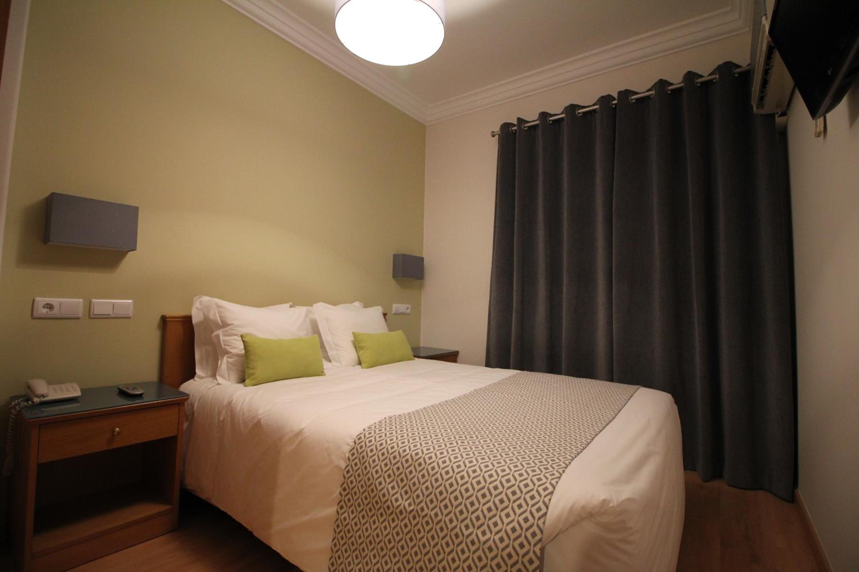 Double Room with Double bed - Photo 2