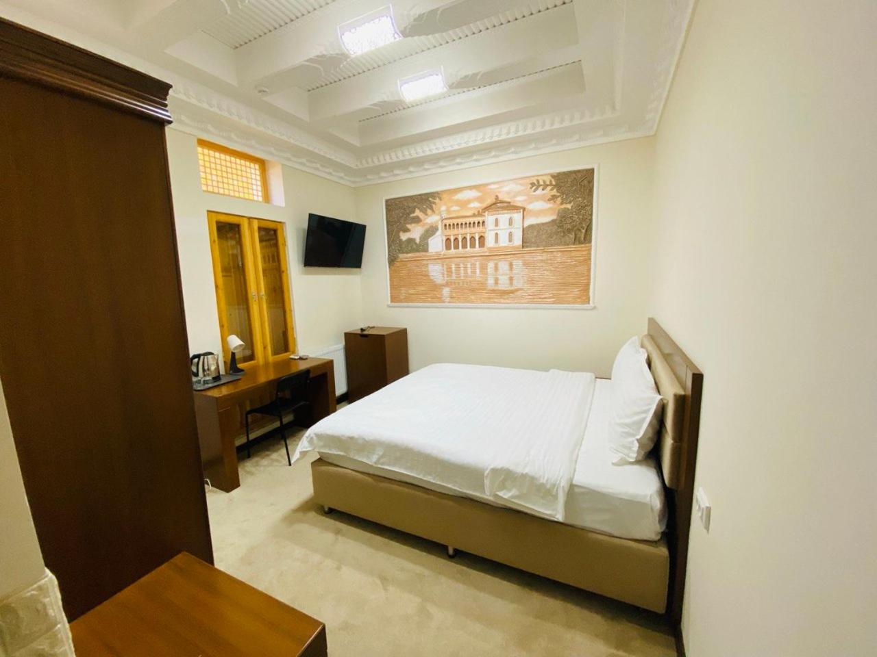 Deluxe Double Room photo 3