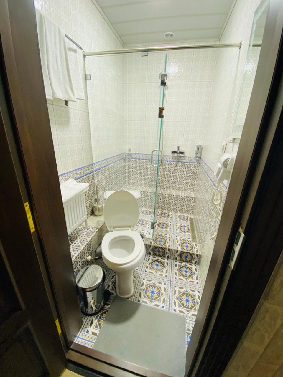 Deluxe Triple Room photo 3