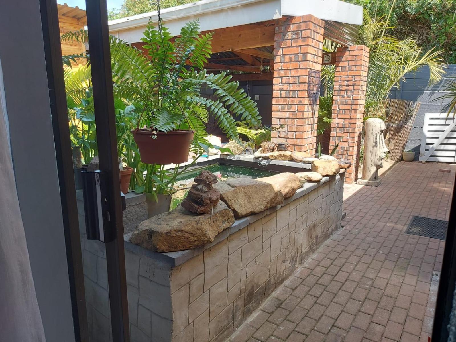 Double Room with Garden View photo 3
