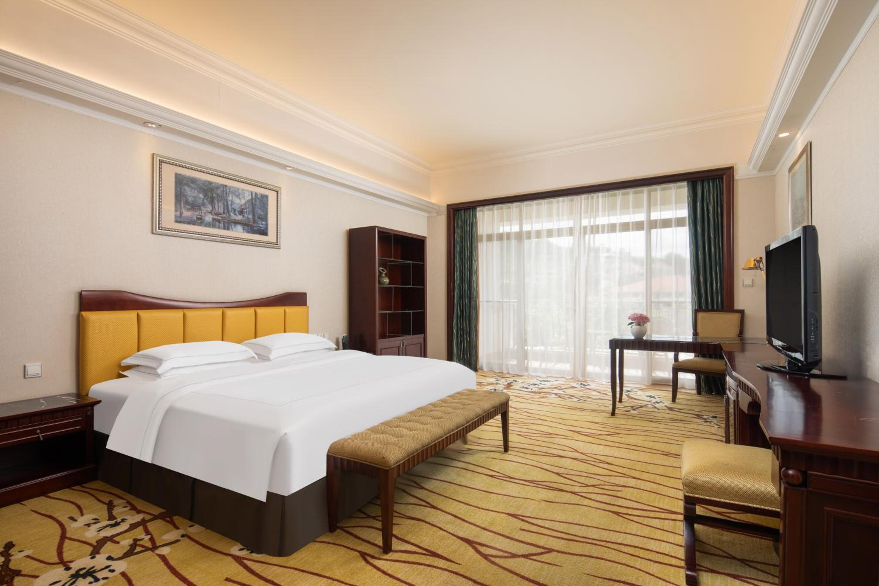 Superior Queen Room - Photo 2
