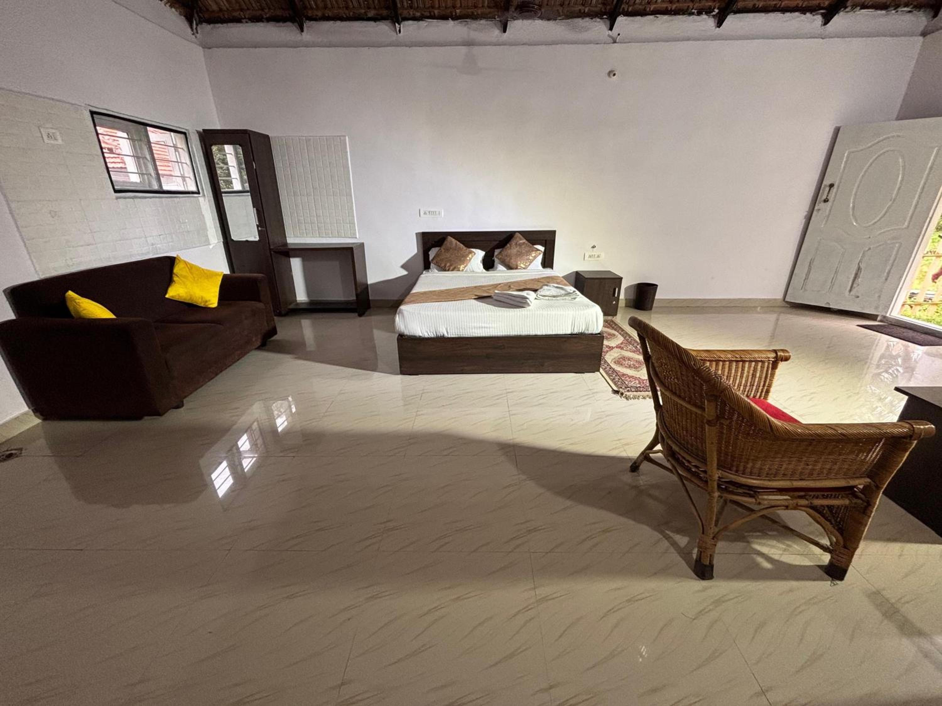 Suite With Garden View photo 1