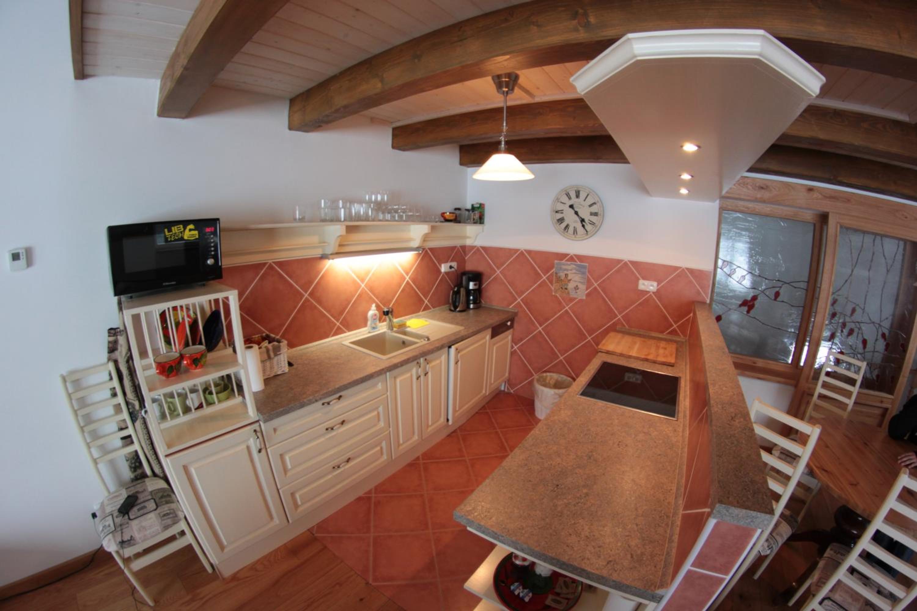 Superior Apartment (2 Adults + 1 Child) photo 3