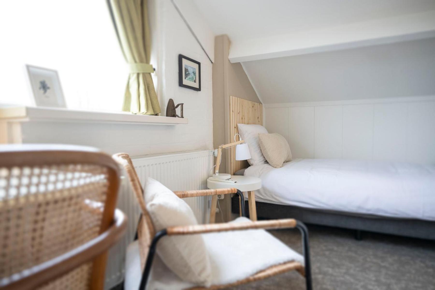 Deluxe Single Room photo 1