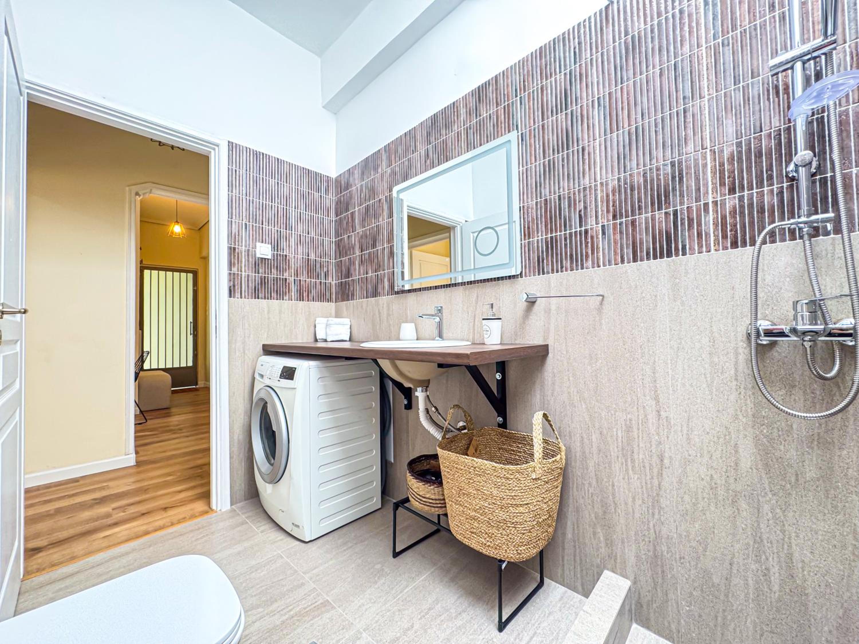 Two-Bedroom House photo 2
