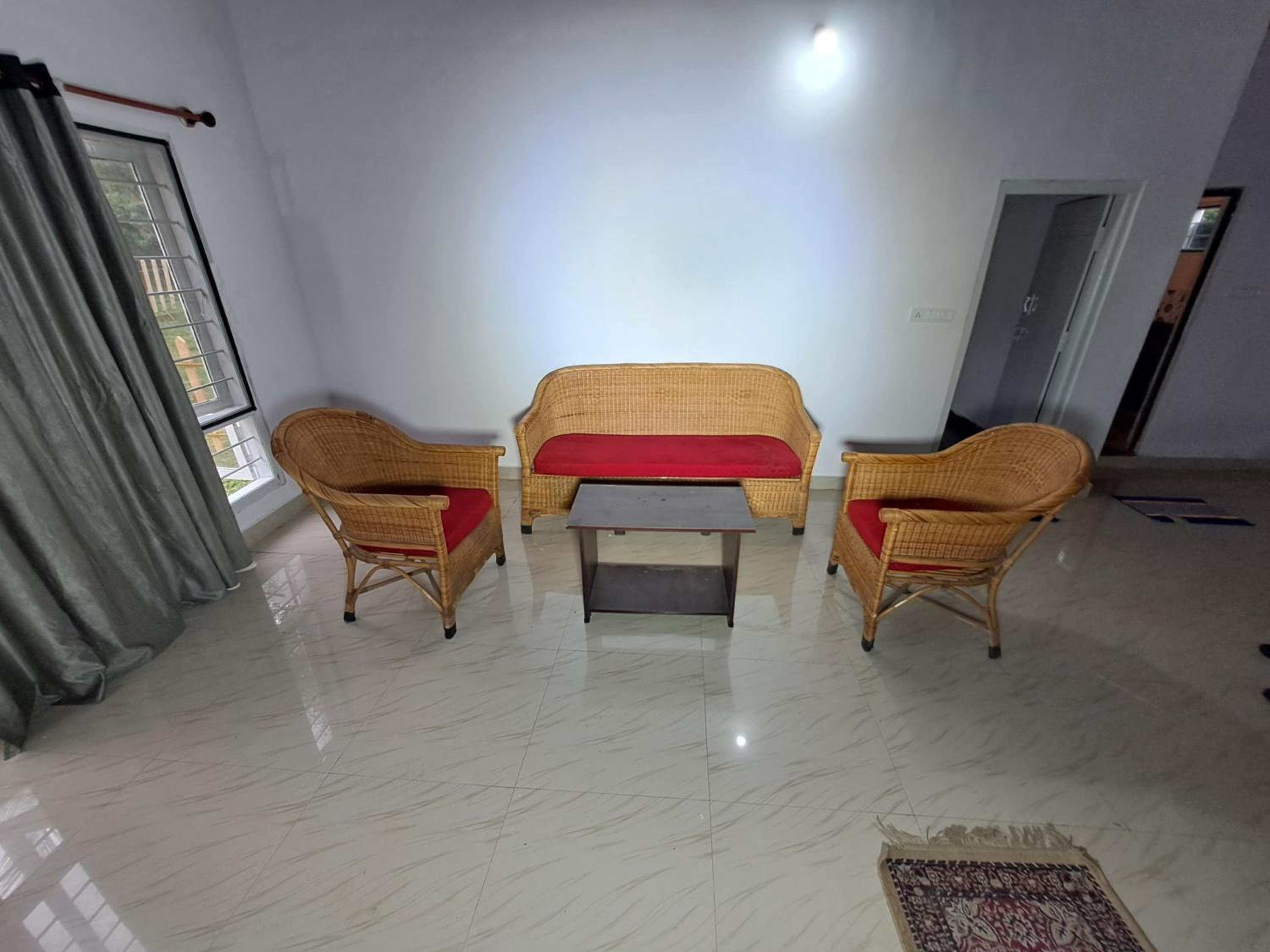 Suite With Garden View photo 2