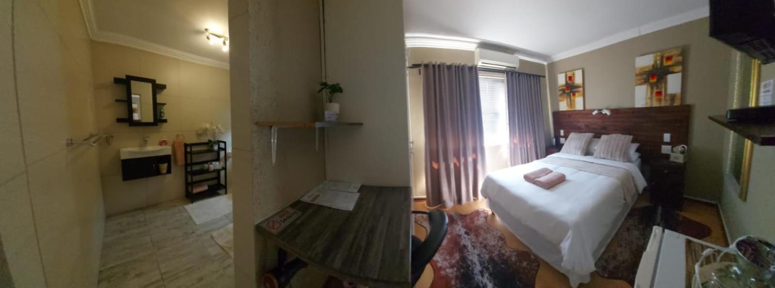  Double Room photo 2