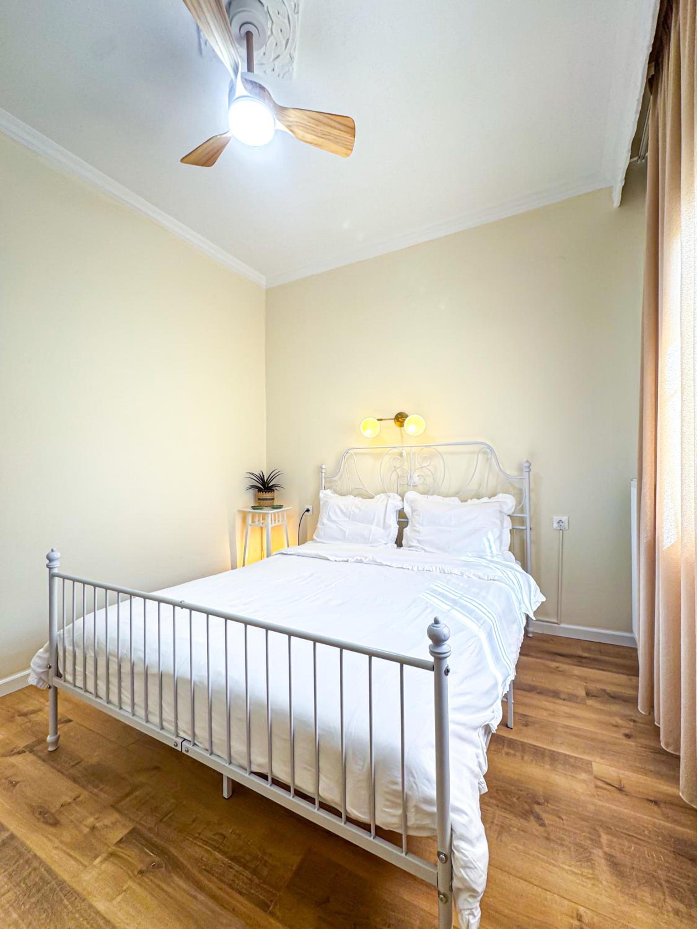 Two-Bedroom House photo 1