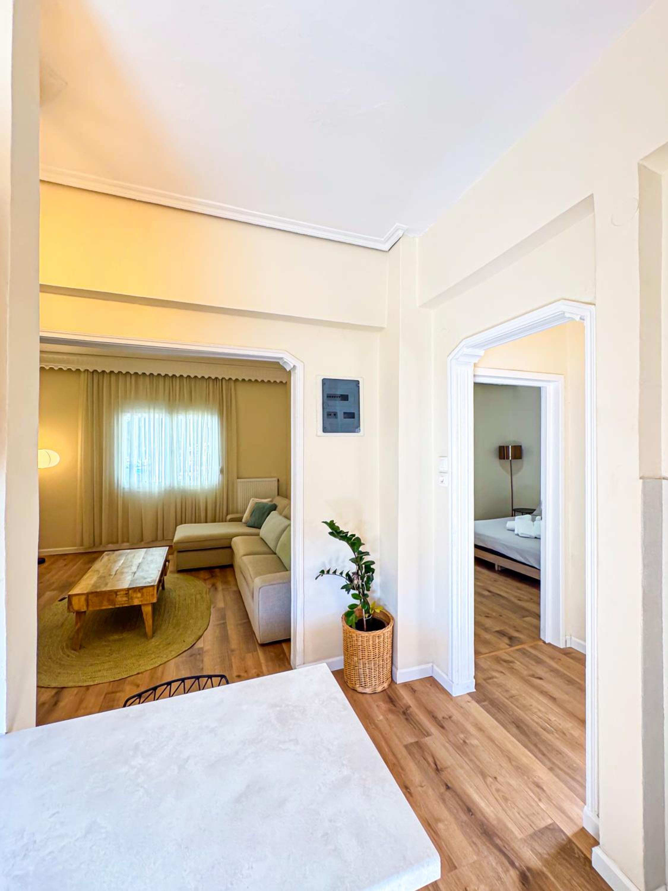Two-Bedroom House photo 3