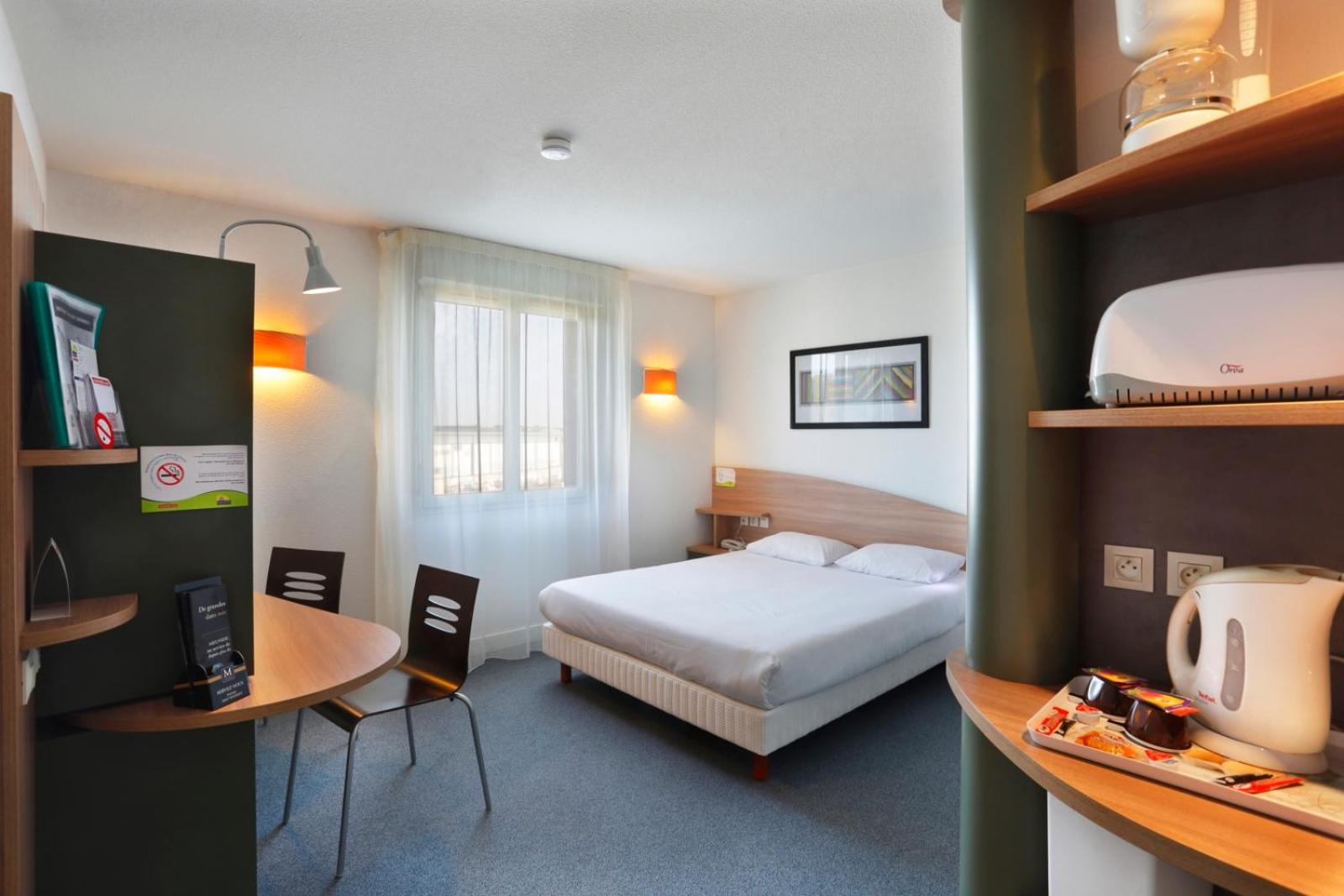 Chambre Confort - Photo 5
