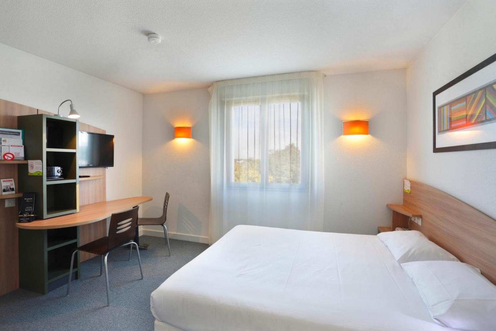 Chambre Confort - Photo 6