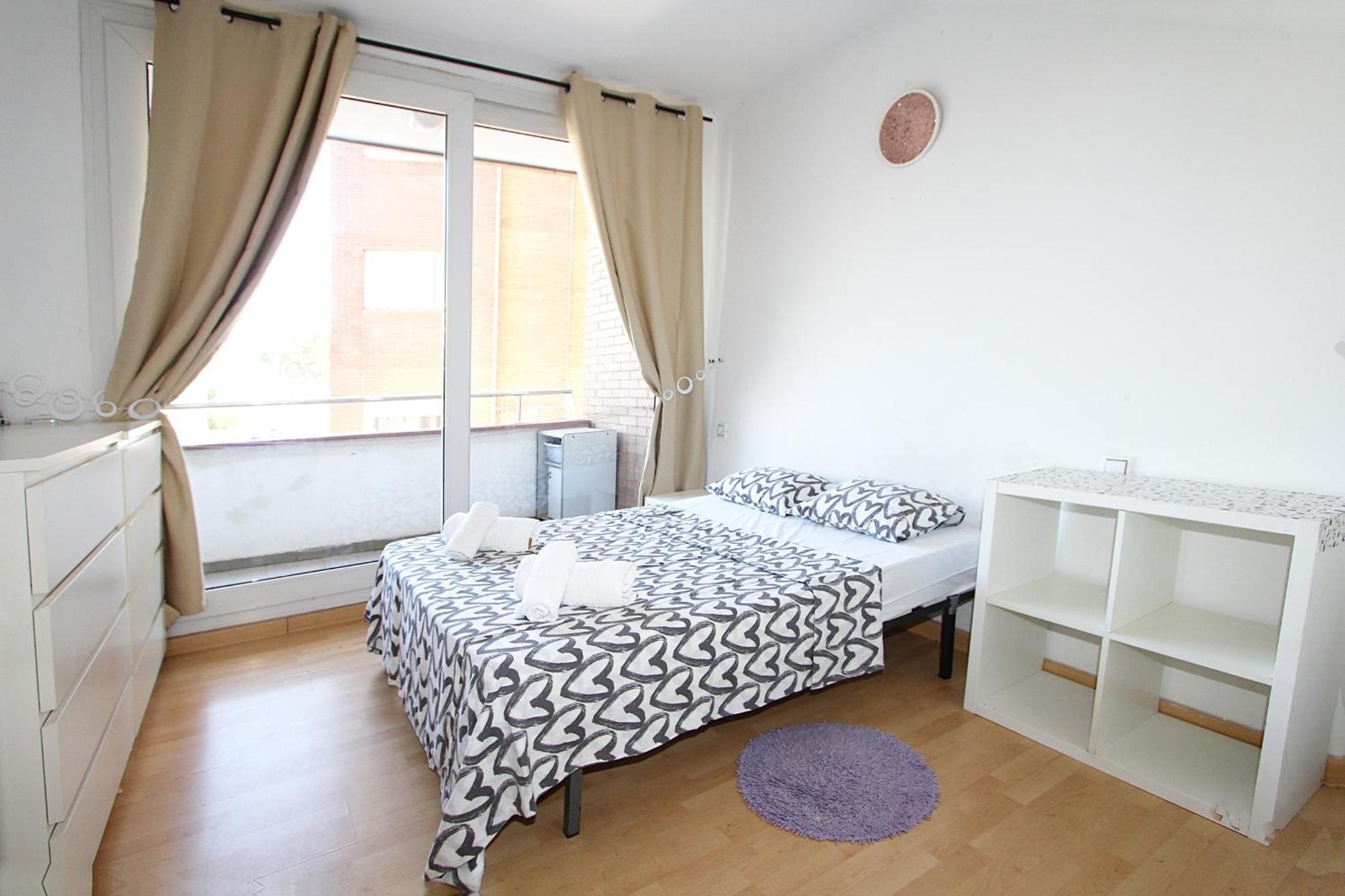 Departamento de tres habitaciones