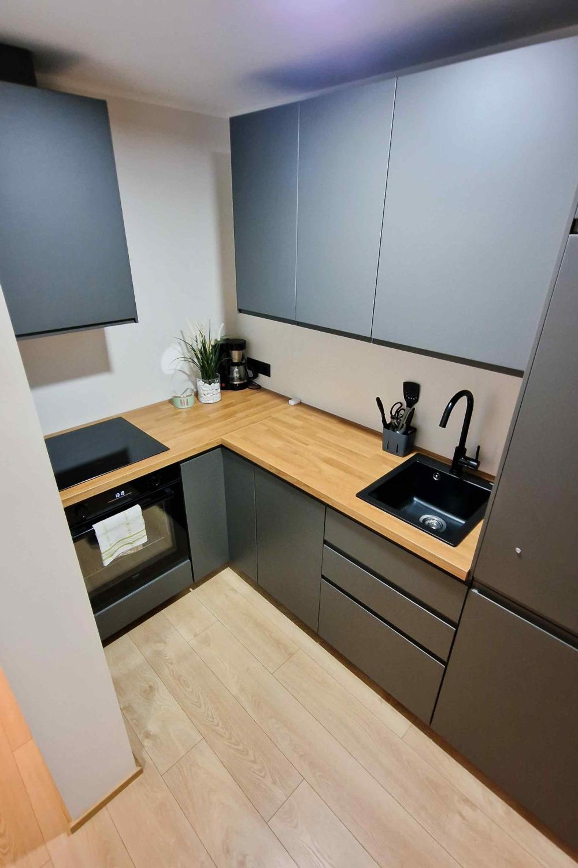 Superior Apartment photo 2