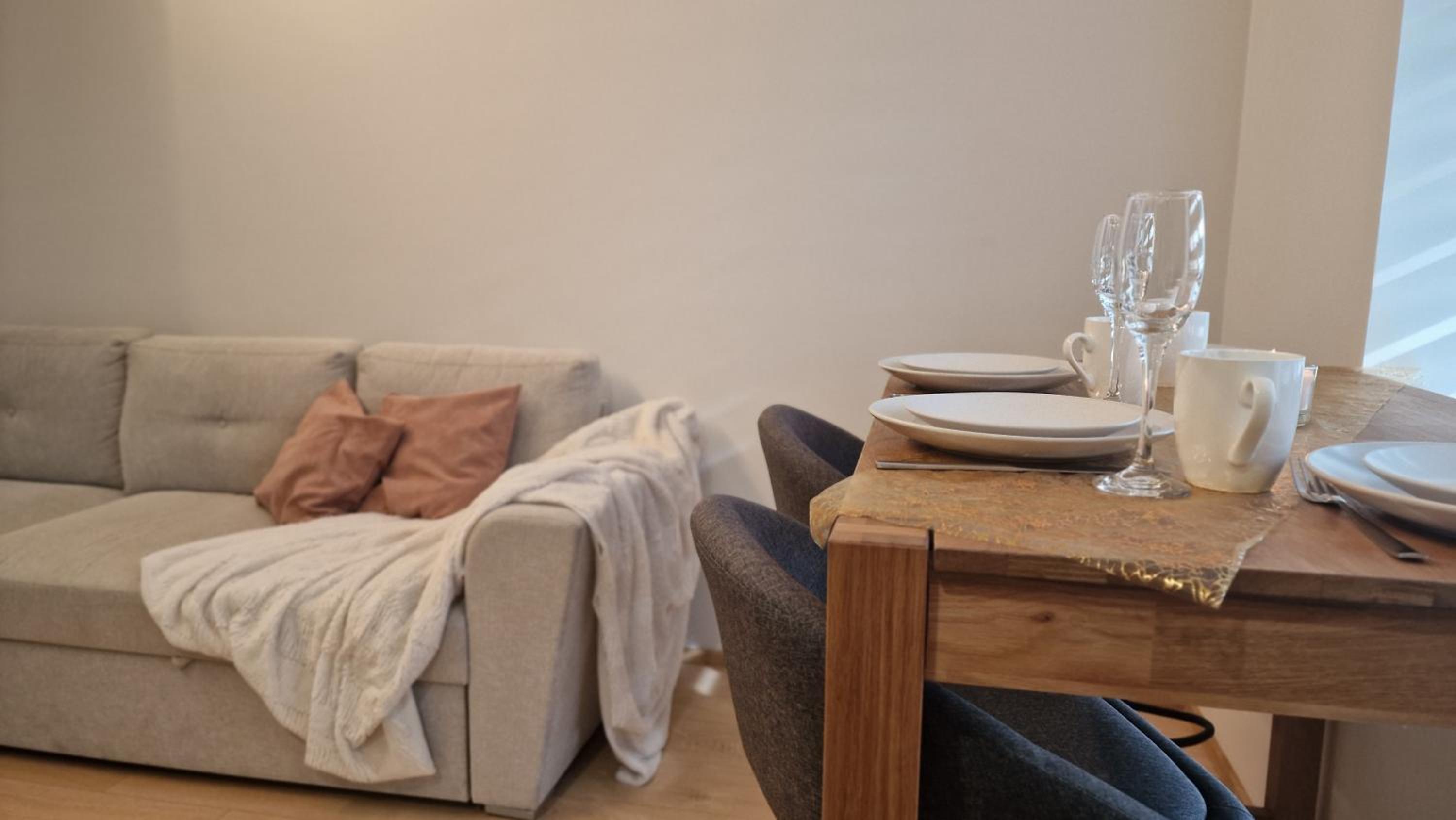Superior Apartment photo 3