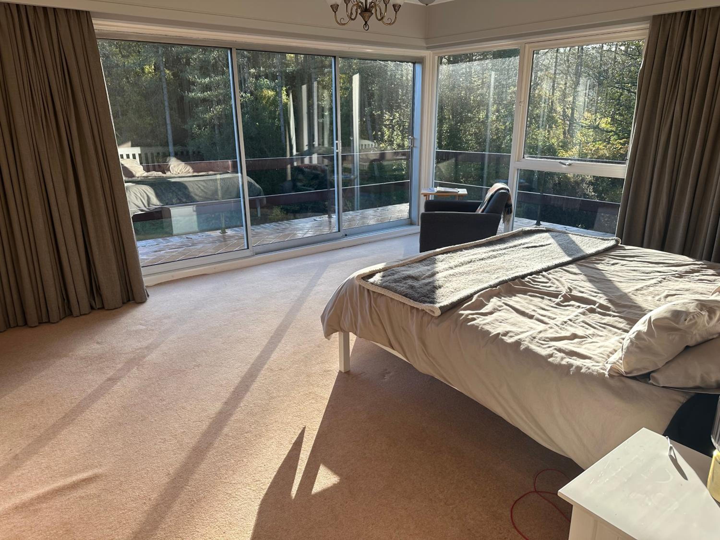 King Room with Garden View photo 1