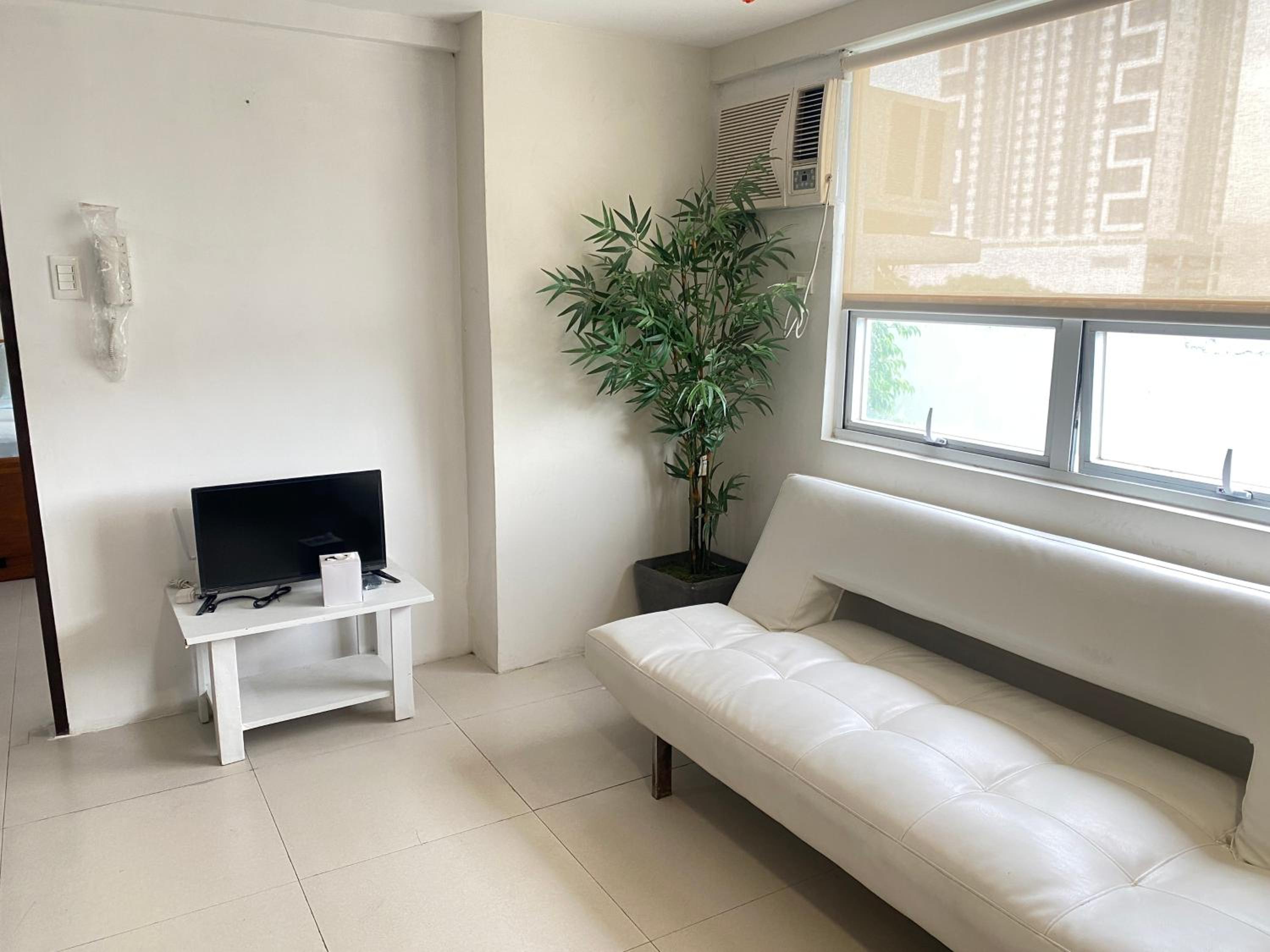 Three-Bedroom Suite