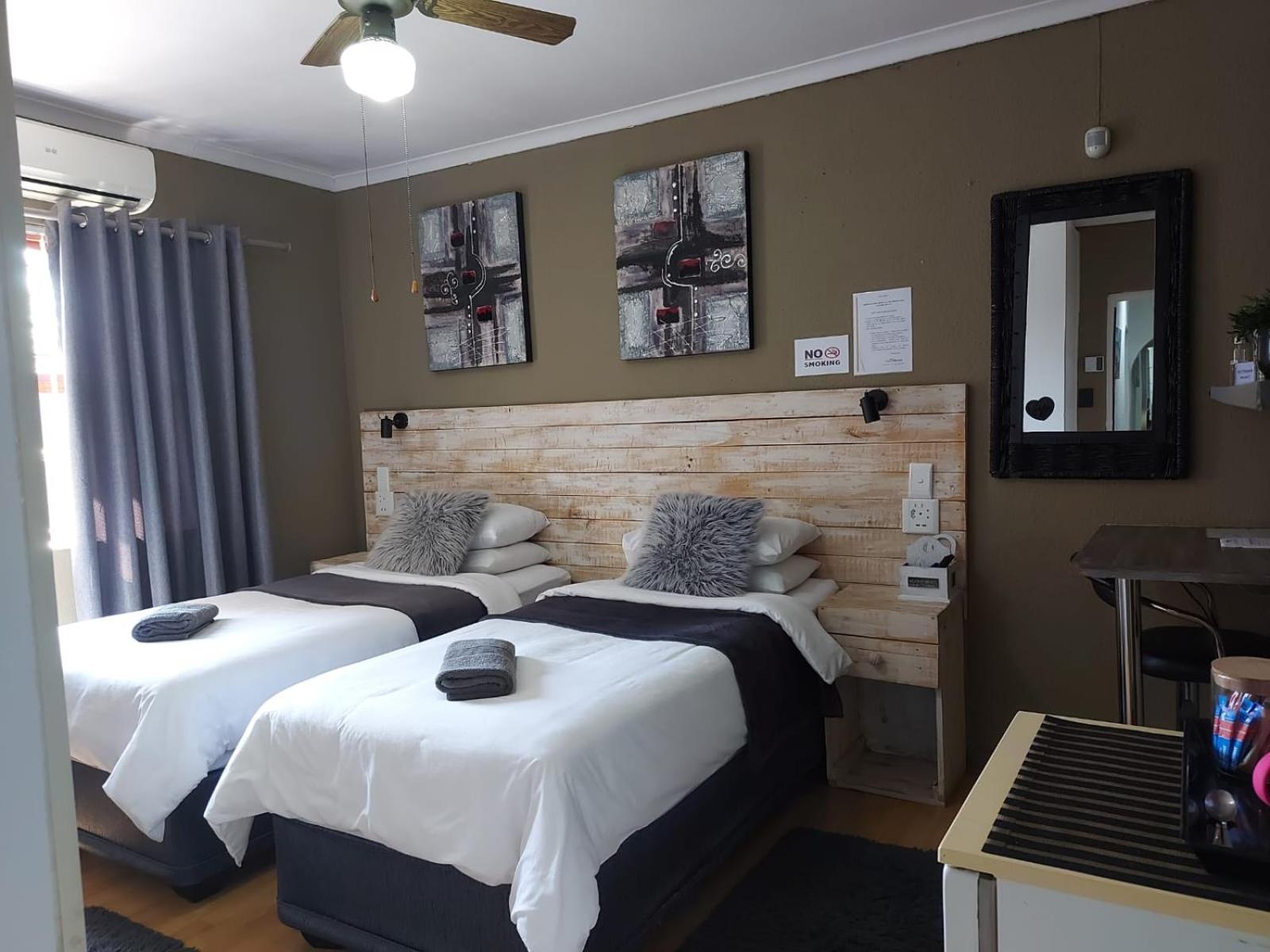 Deluxe Twin Room - Photo 1