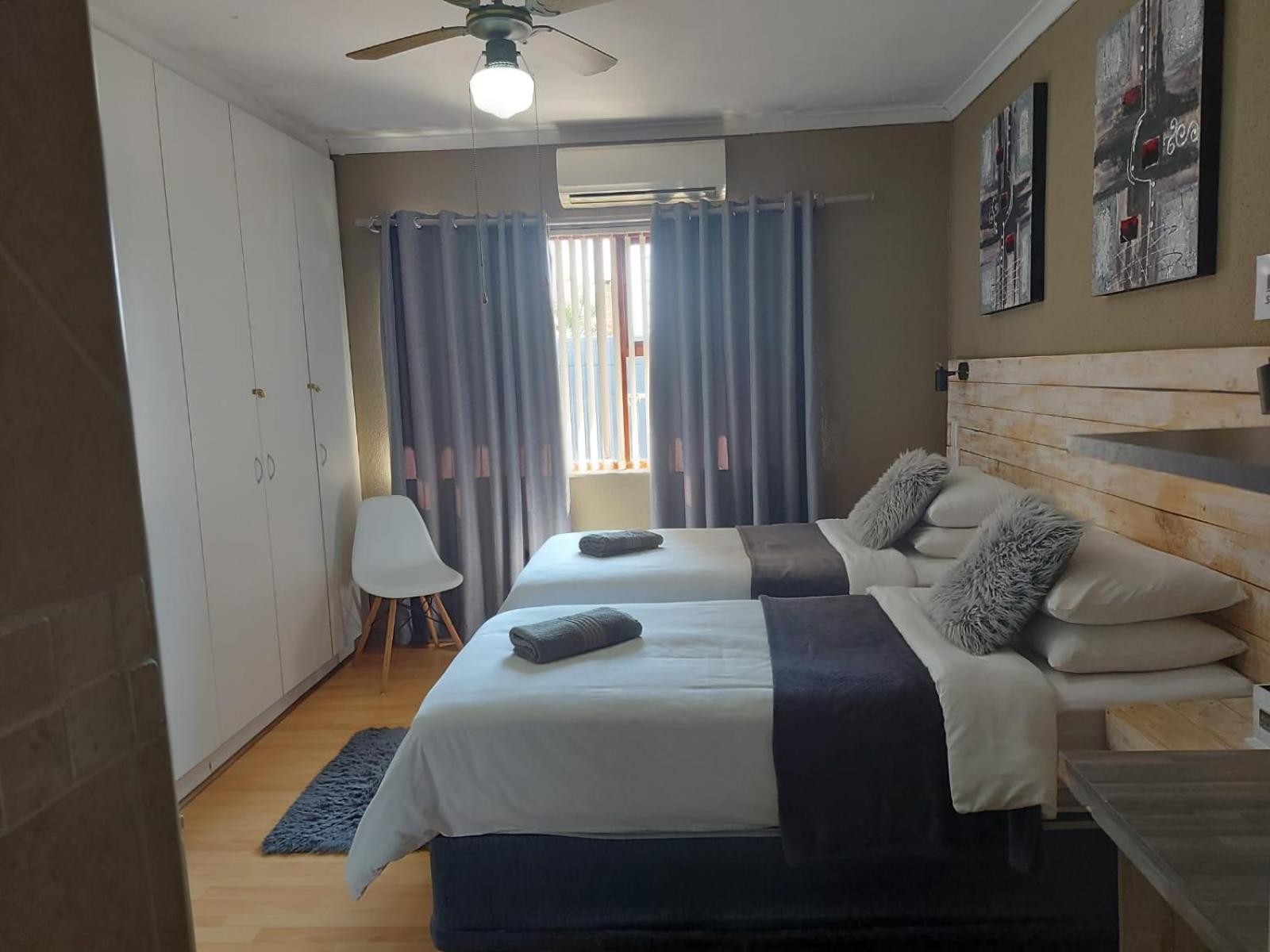 Deluxe Twin Room - Photo 4