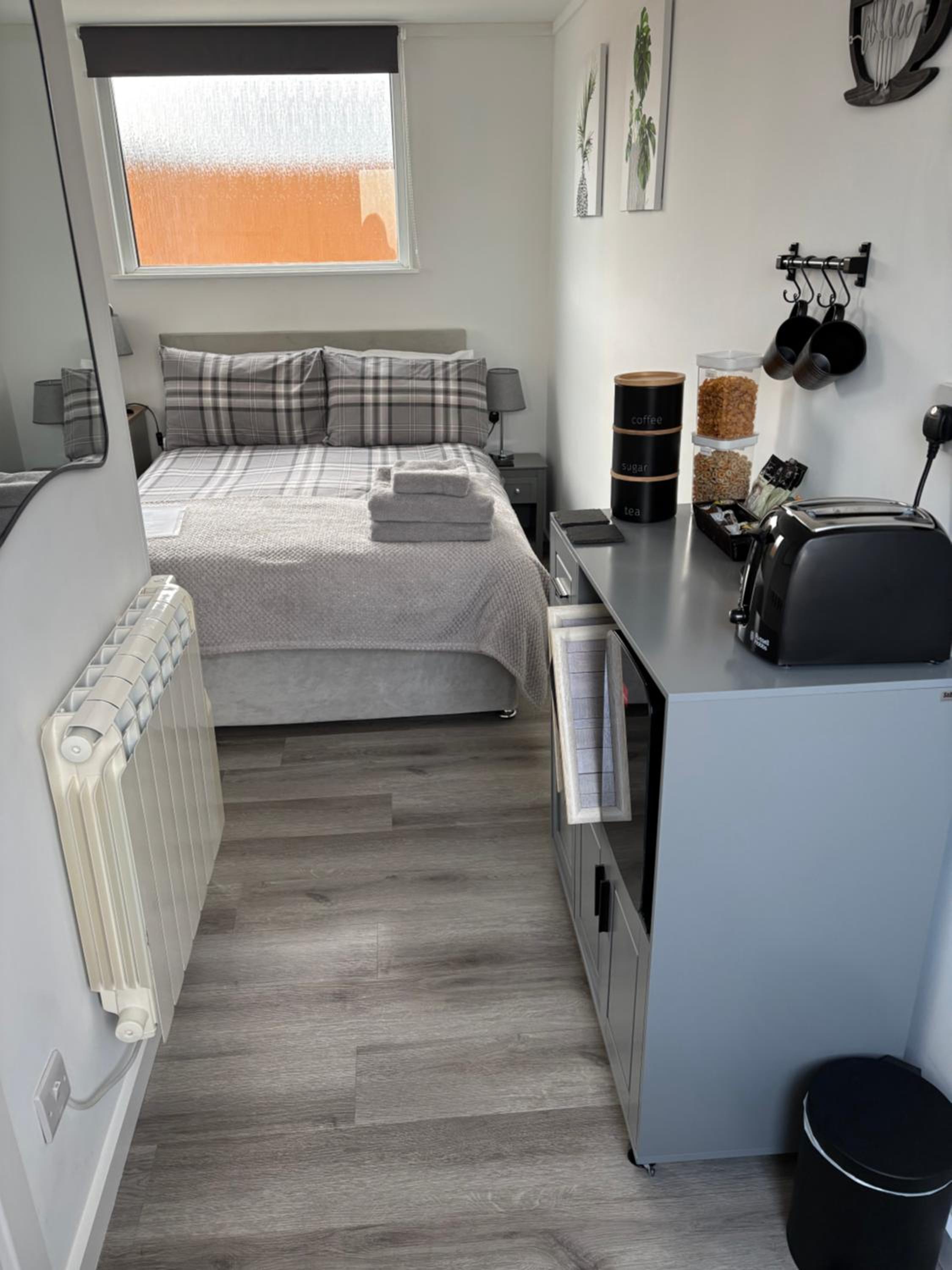 Double Room with Private Bathroom photo 1