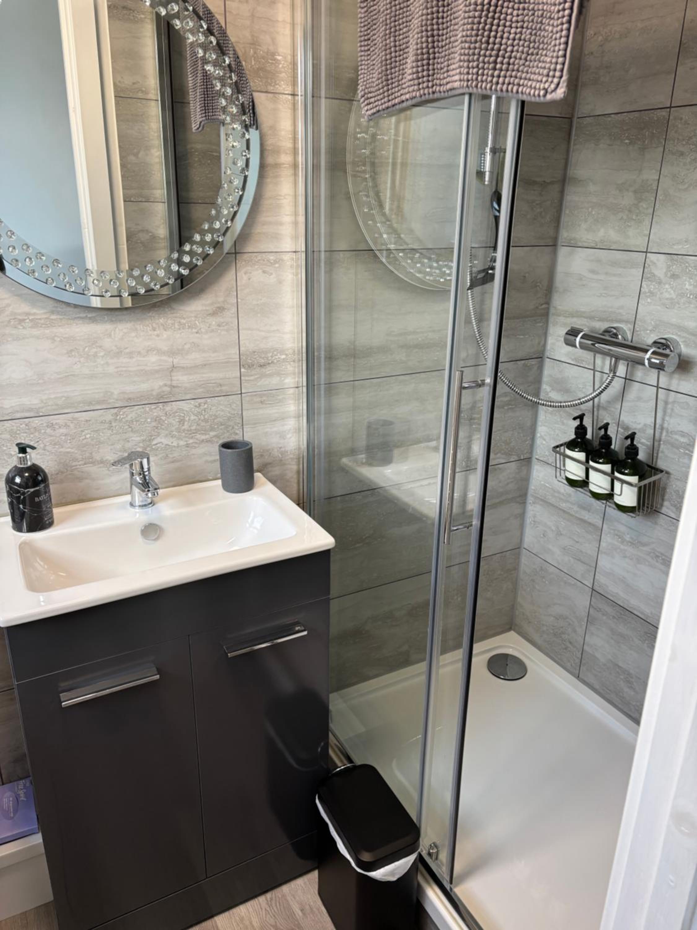 Double Room with Private Bathroom photo 3