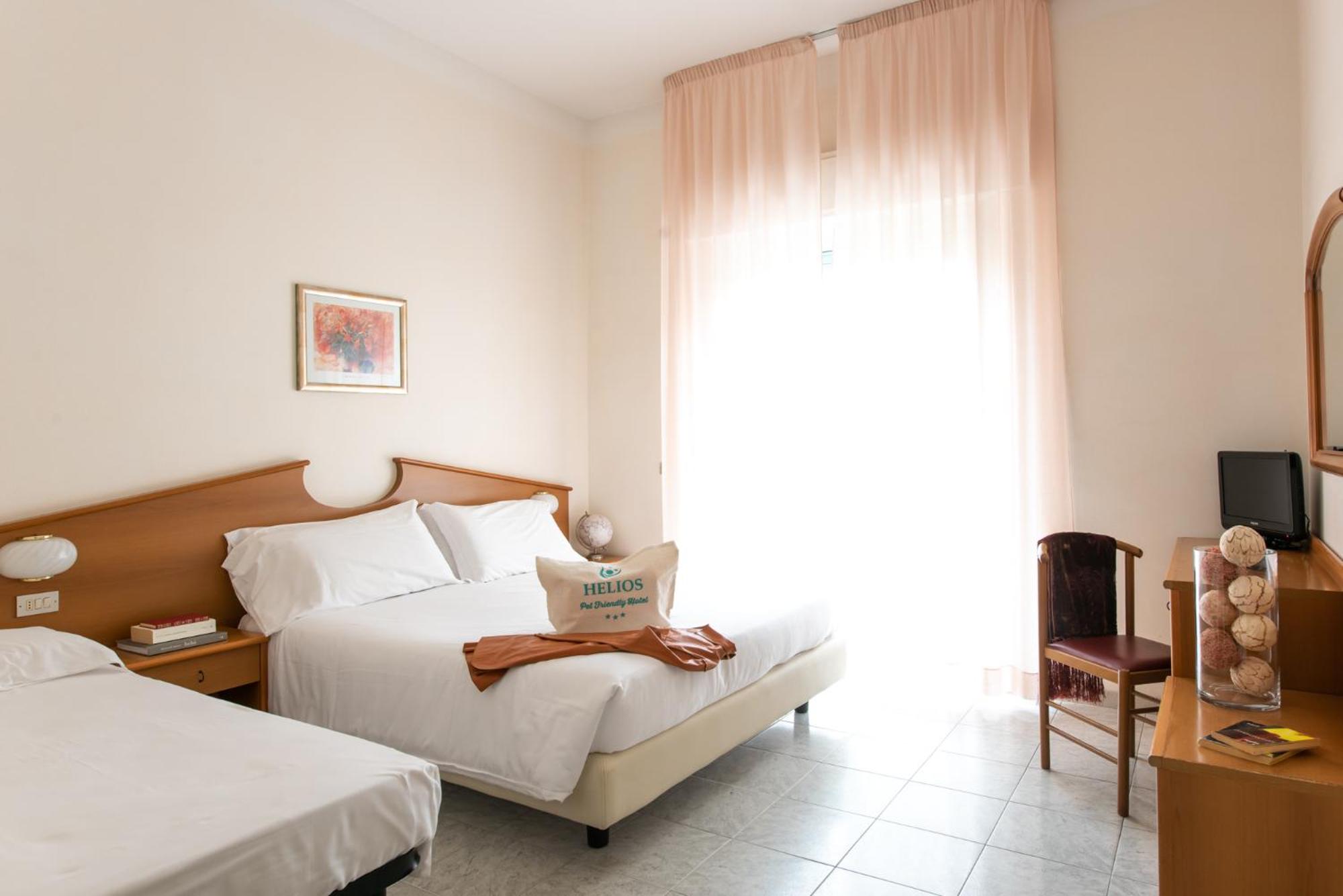 Comfort Triple Room photo 3