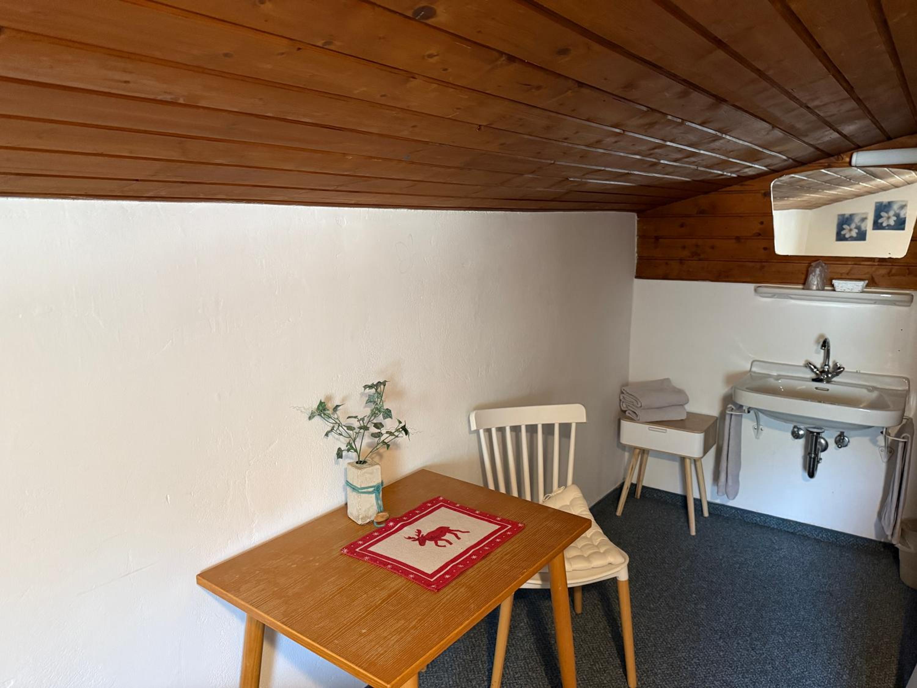 Economy Single Room photo 2