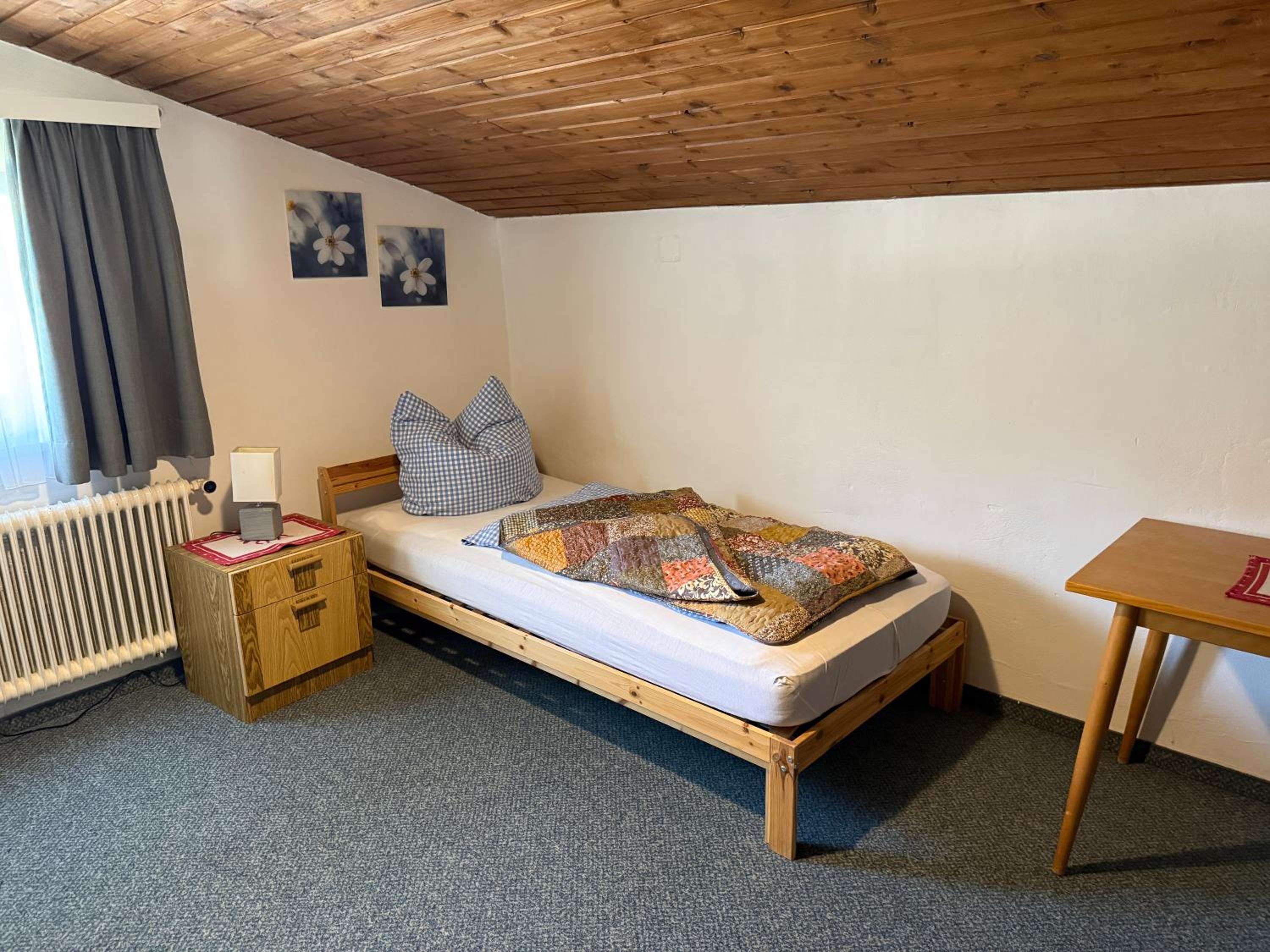 Economy Single Room photo 1