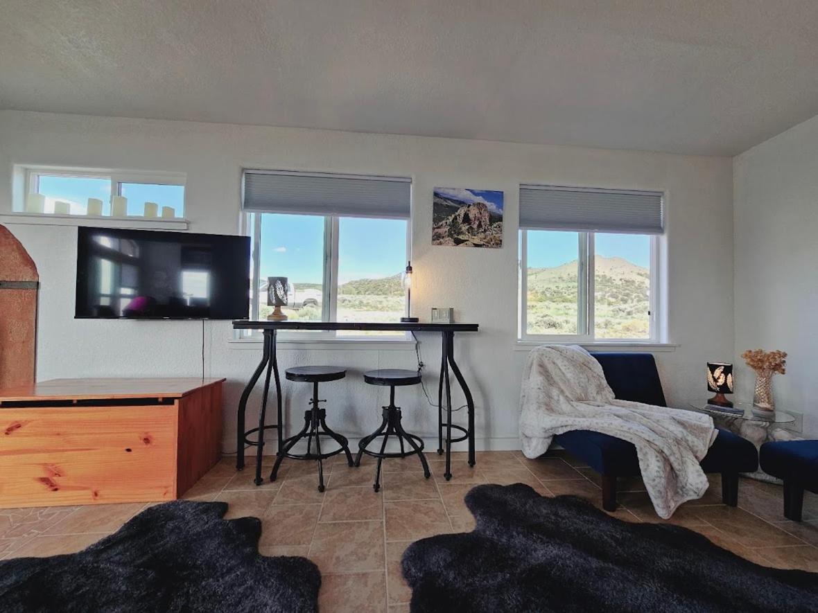 Three-Bedroom Holiday Home  photo 1
