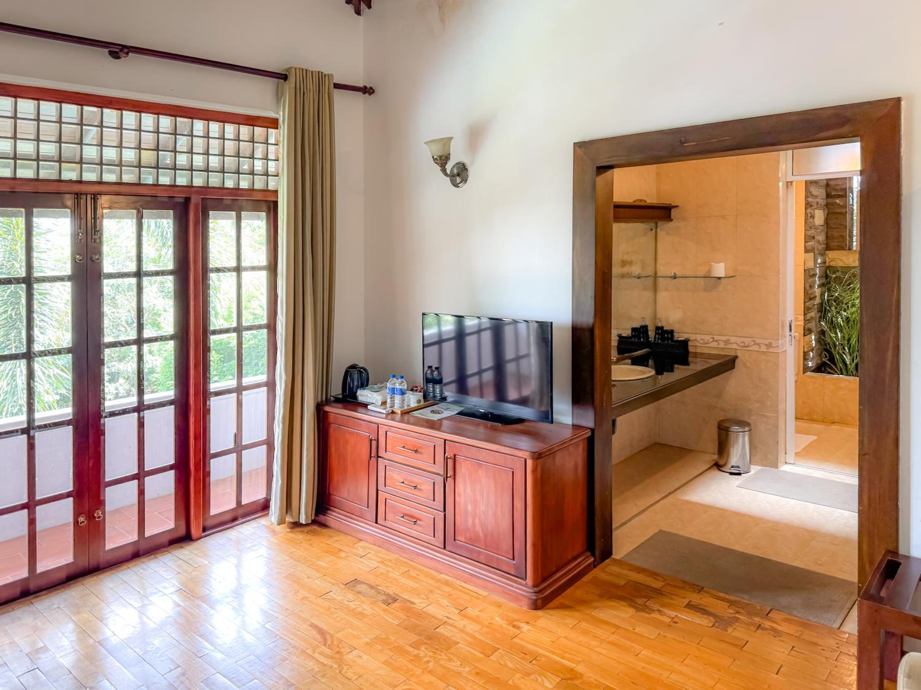 Superior Double Room photo 1