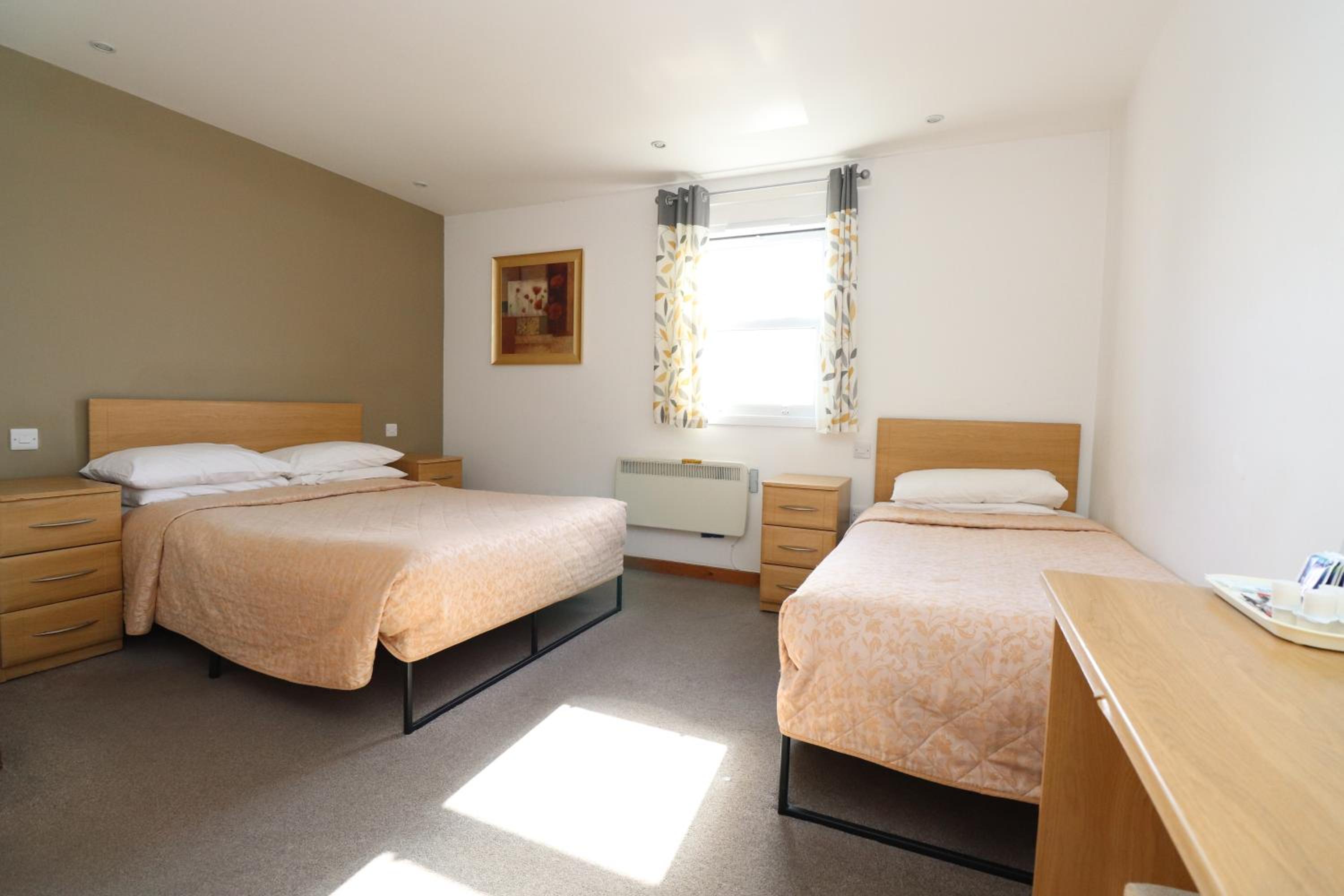 Triple Room - Photo 3