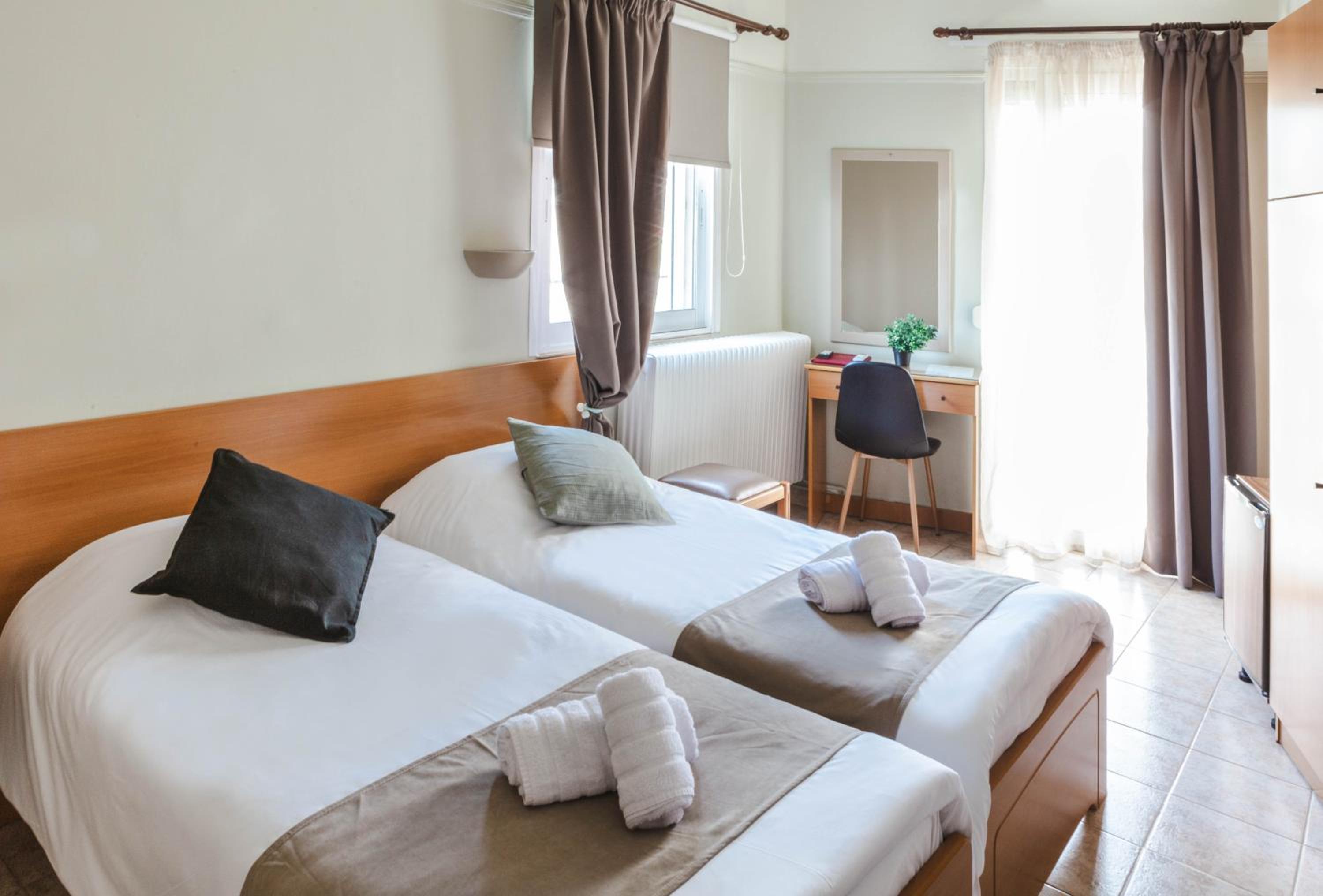 Double or Twin Room - Photo 1