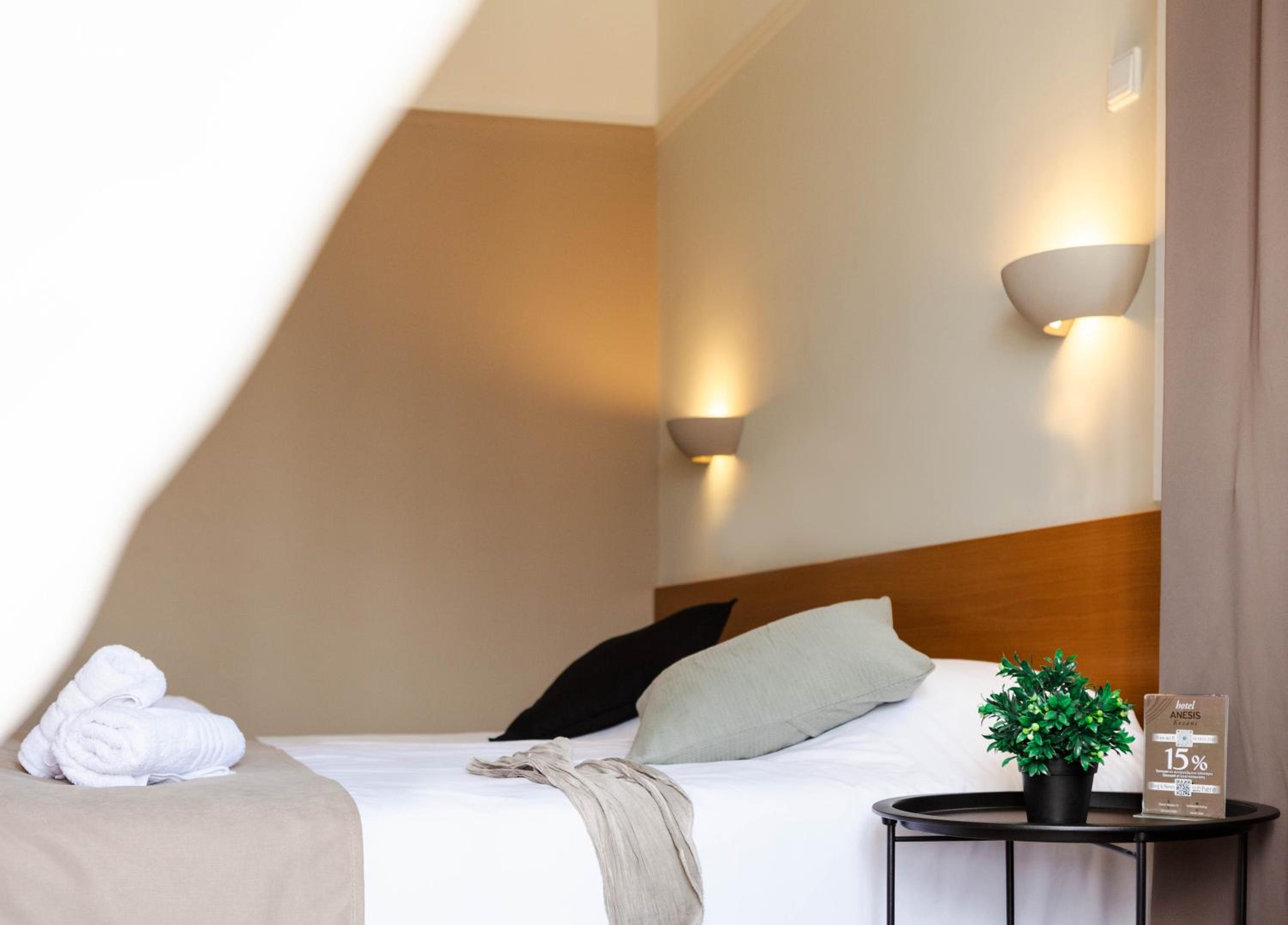 Double or Twin Room - Photo 4