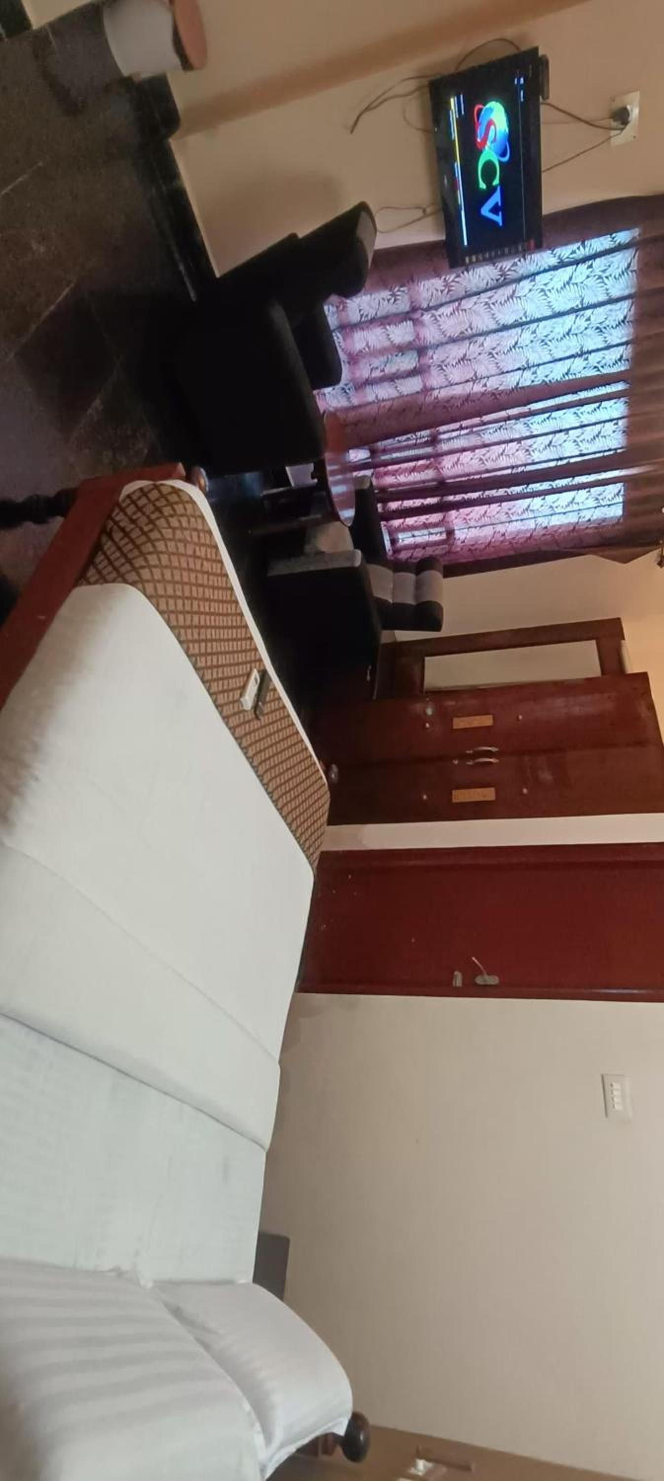 Executive Triple Room