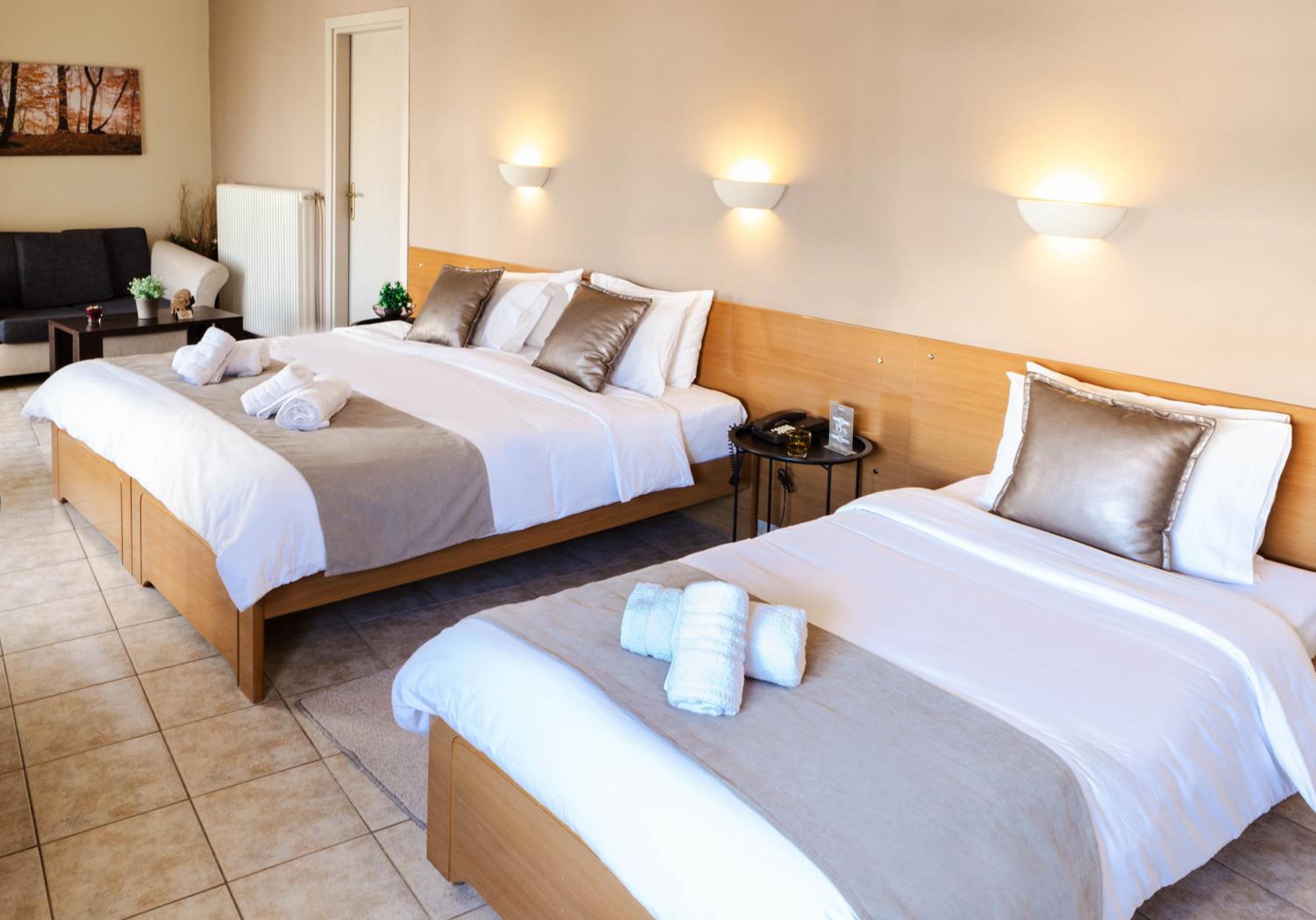 Comfort Triple Room - Photo 3