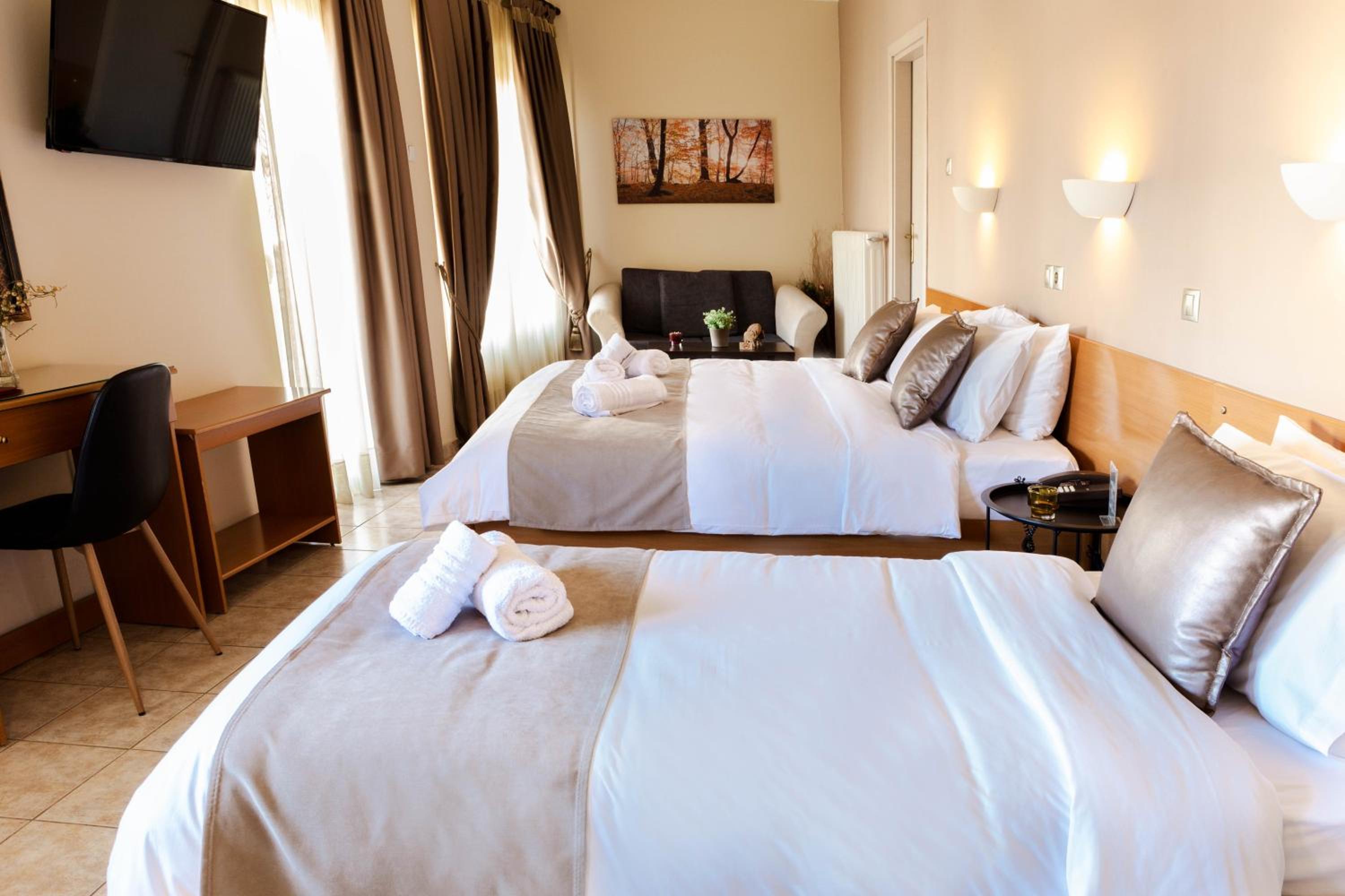 Comfort Triple Room - Photo 1